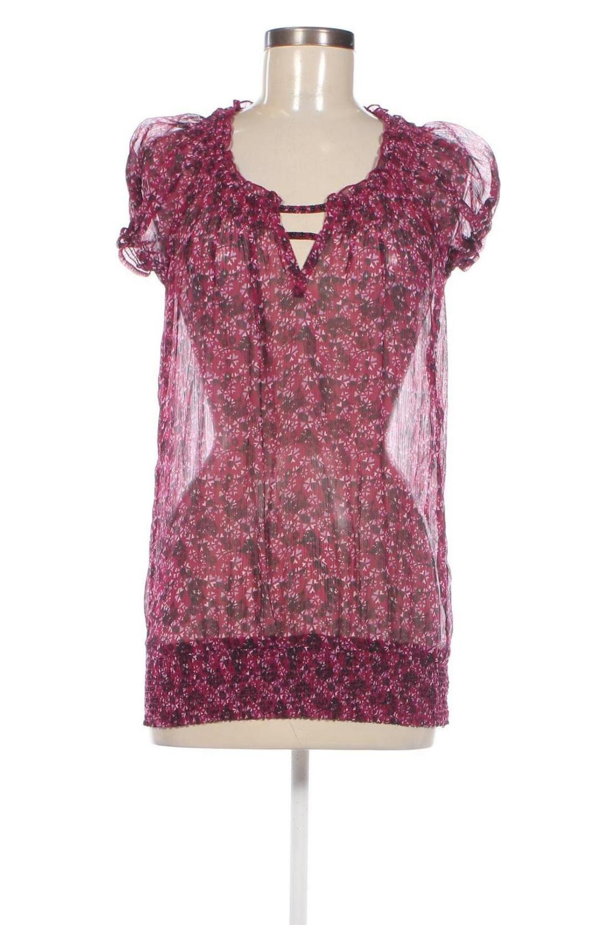 Damen Shirt Street One, Größe M, Farbe Mehrfarbig, Preis € 10,64