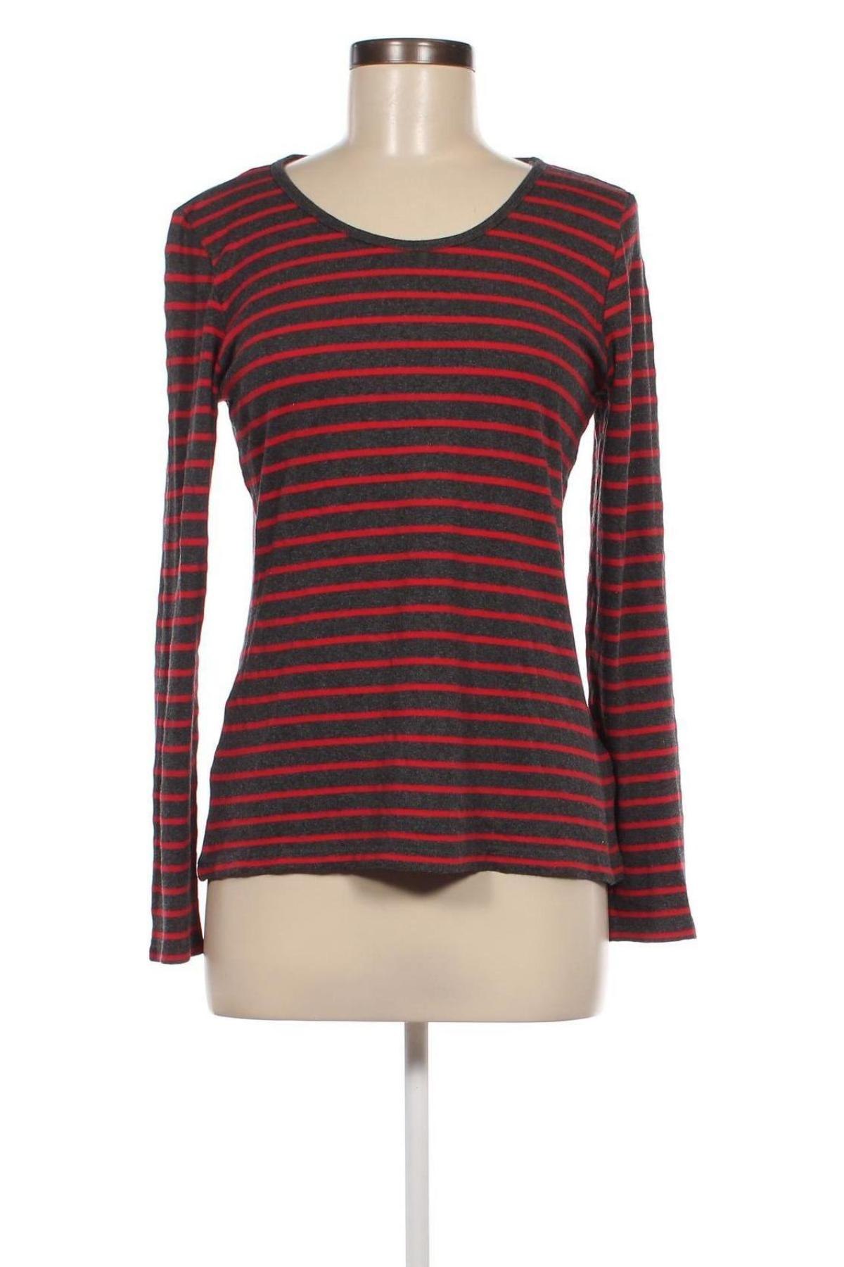 Γυναικεία μπλούζα Street One, Μέγεθος M, Χρώμα Πολύχρωμο, Τιμή 17,86 €