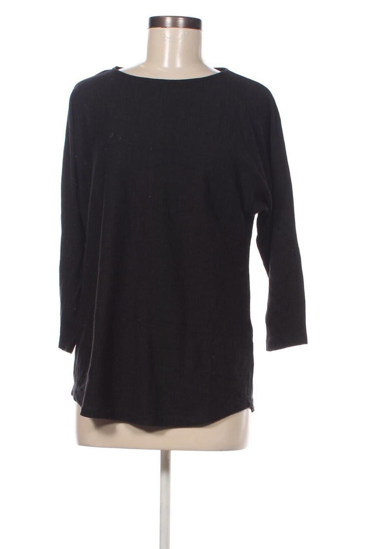 Damen Shirt Street One, Größe M, Farbe Schwarz, Preis € 9,46