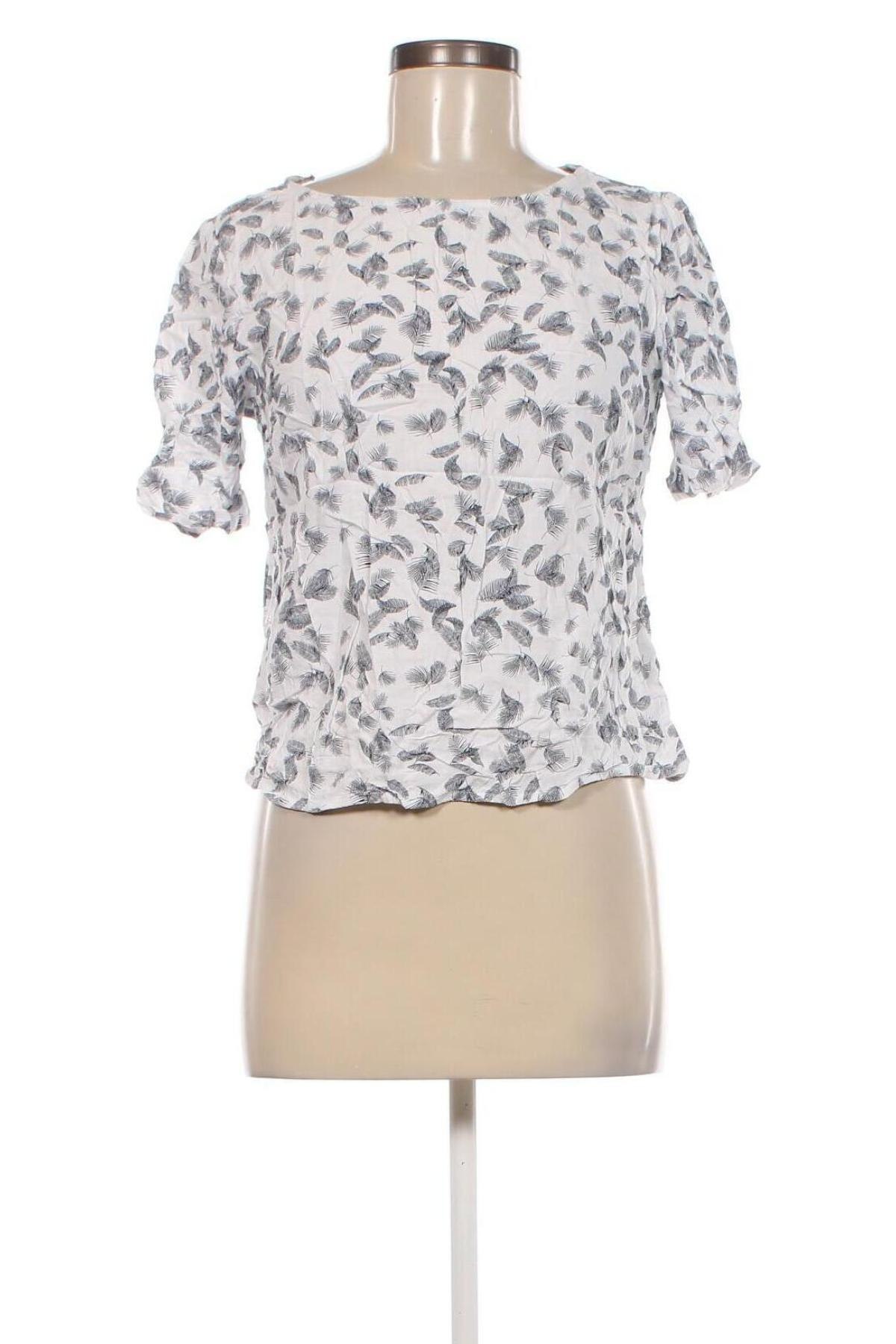 Γυναικεία μπλούζα Street One, Μέγεθος M, Χρώμα Λευκό, Τιμή 5,26 €