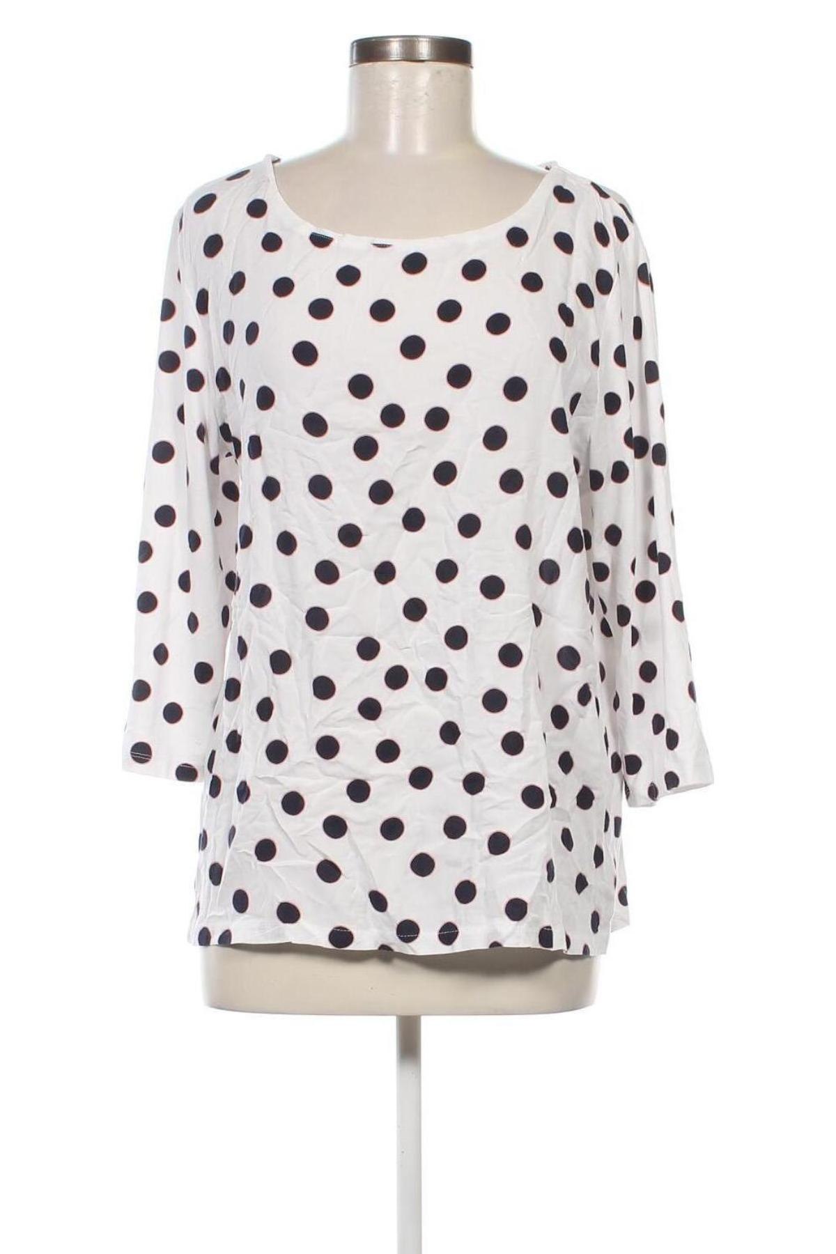 Damen Shirt Street One, Größe XL, Farbe Mehrfarbig, Preis 11,83 €