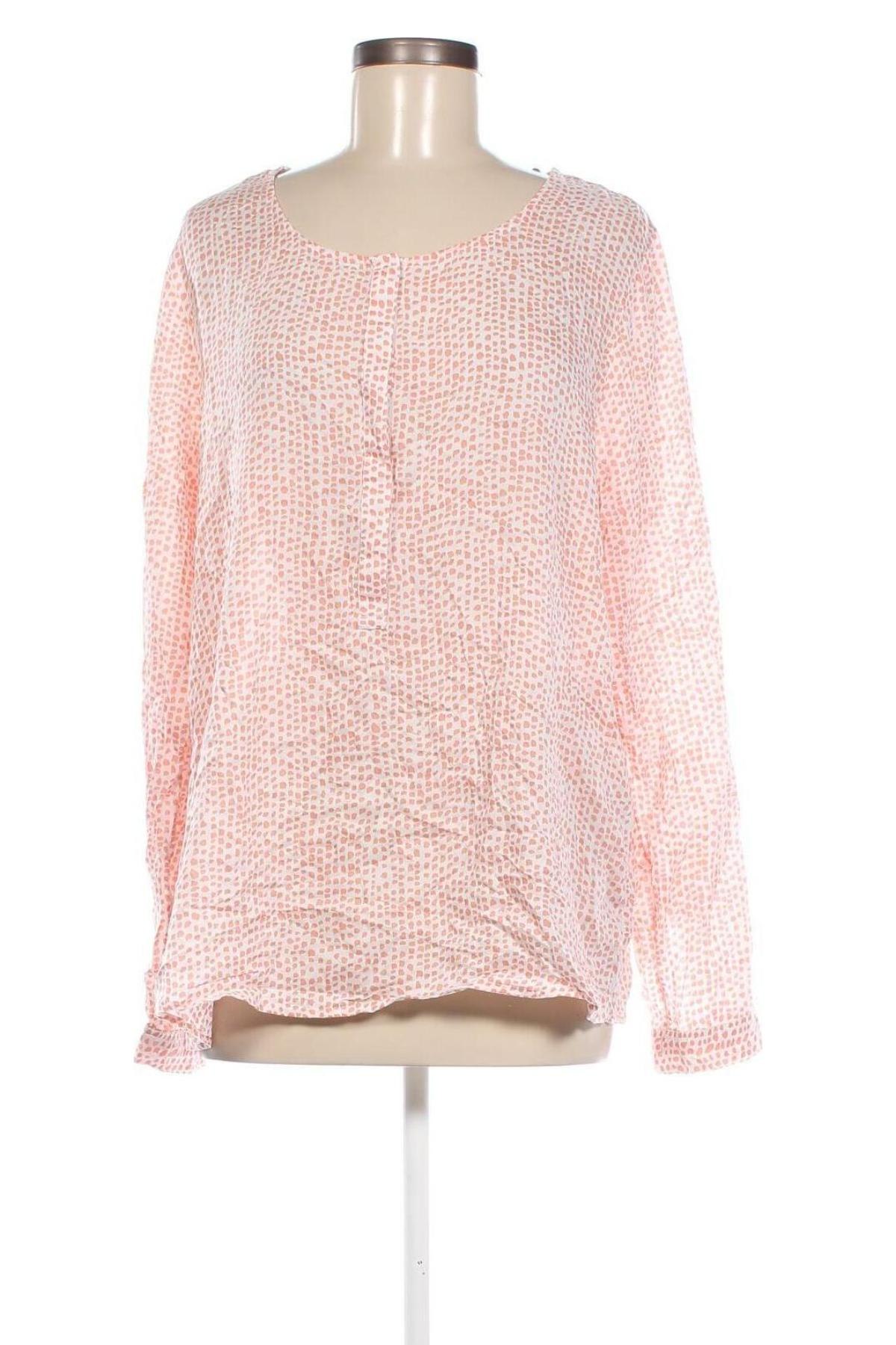 Damen Shirt Street One, Größe XL, Farbe Mehrfarbig, Preis € 11,83