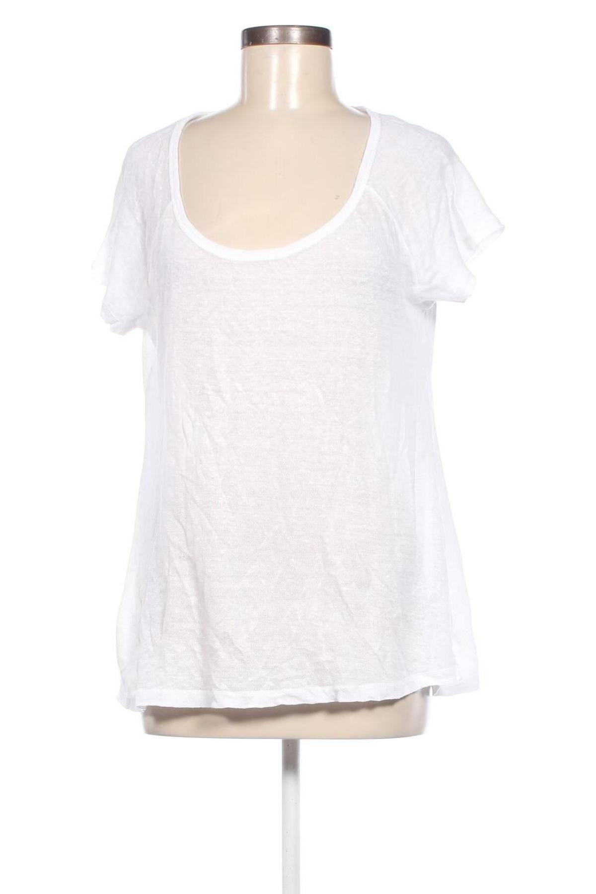 Damen Shirt Street One, Größe M, Farbe Weiß, Preis 7,10 €