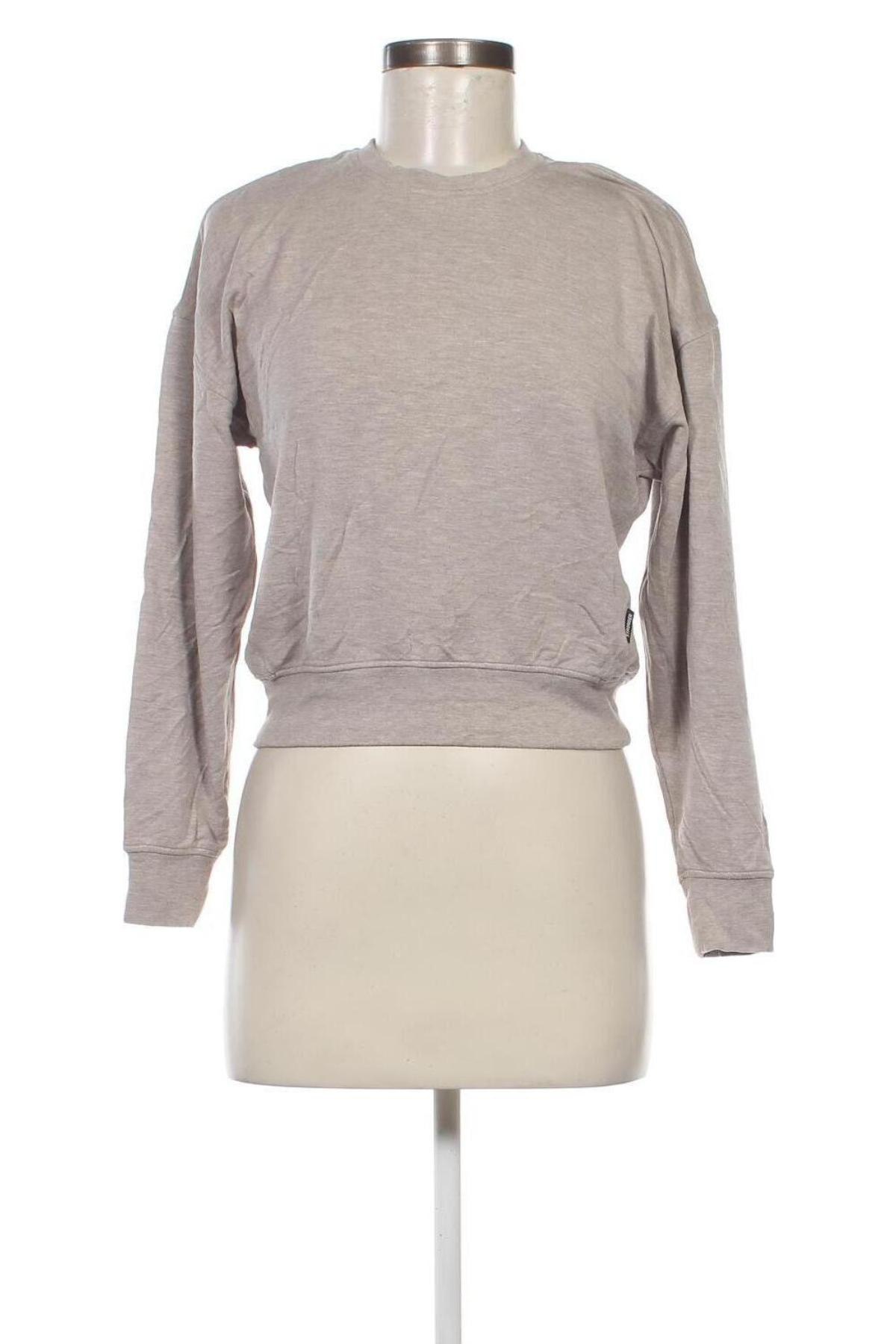 Damen Shirt Stronger, Größe XS, Farbe Beige, Preis € 15,03