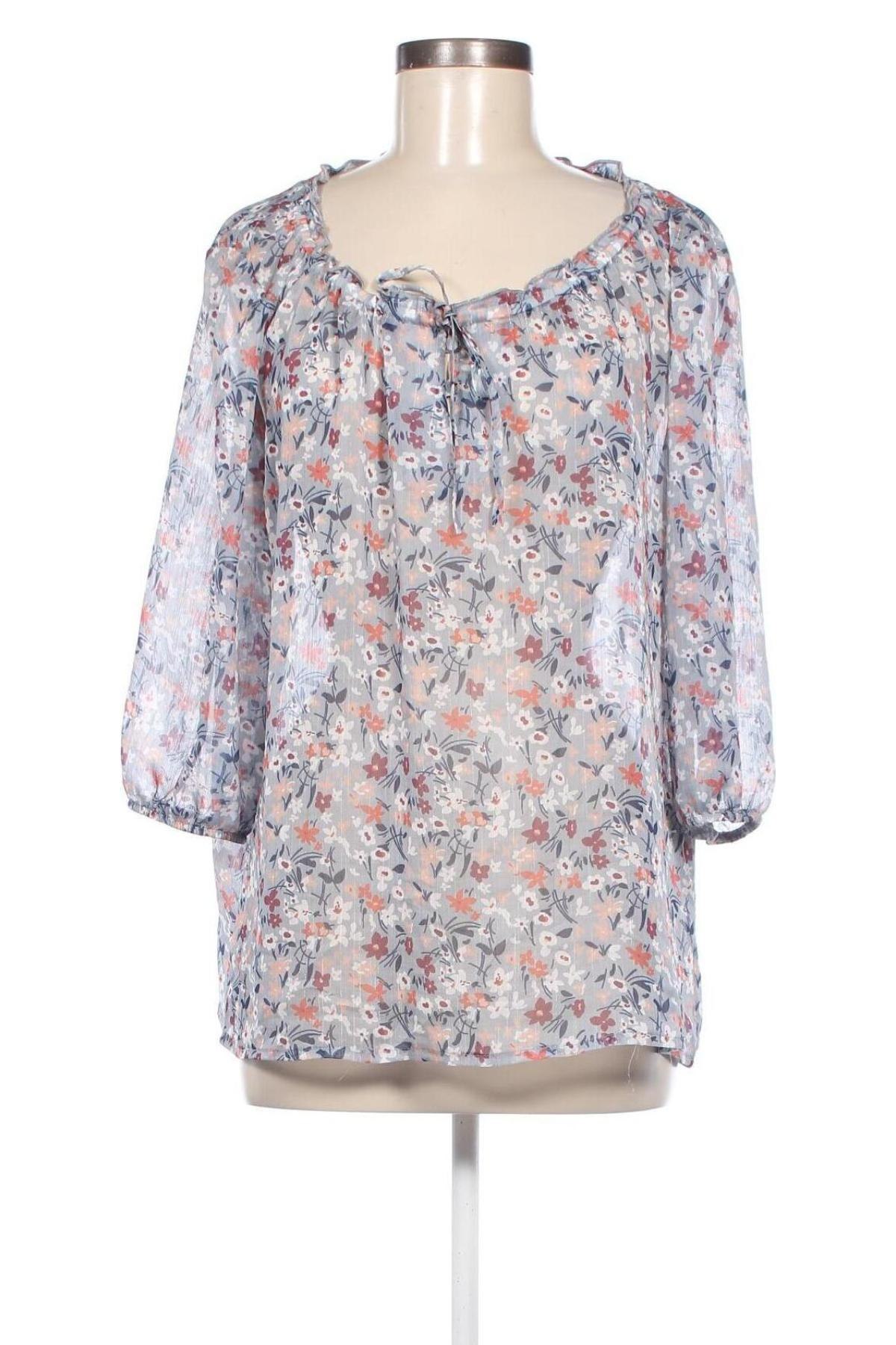 Damen Shirt SuZa, Größe L, Farbe Mehrfarbig, Preis € 11,59