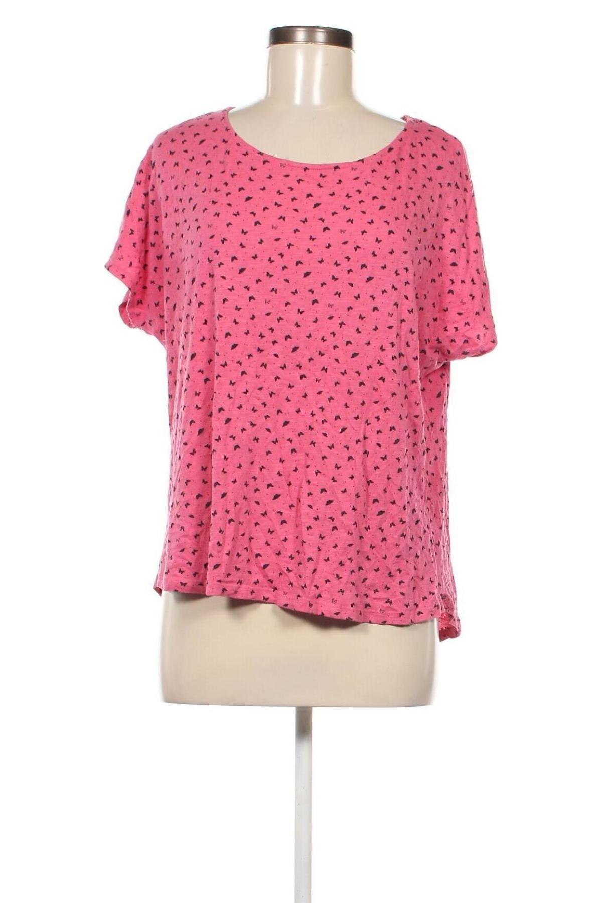 Γυναικεία μπλούζα Sure, Μέγεθος XXL, Χρώμα Ρόζ , Τιμή 6,11 €