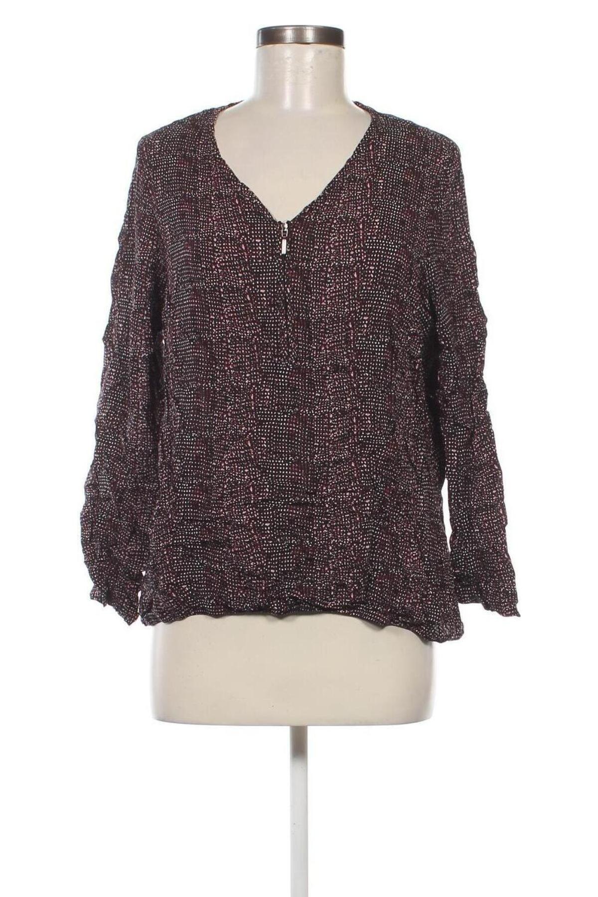 Γυναικεία μπλούζα Sure, Μέγεθος XL, Χρώμα Πολύχρωμο, Τιμή 5,88 €