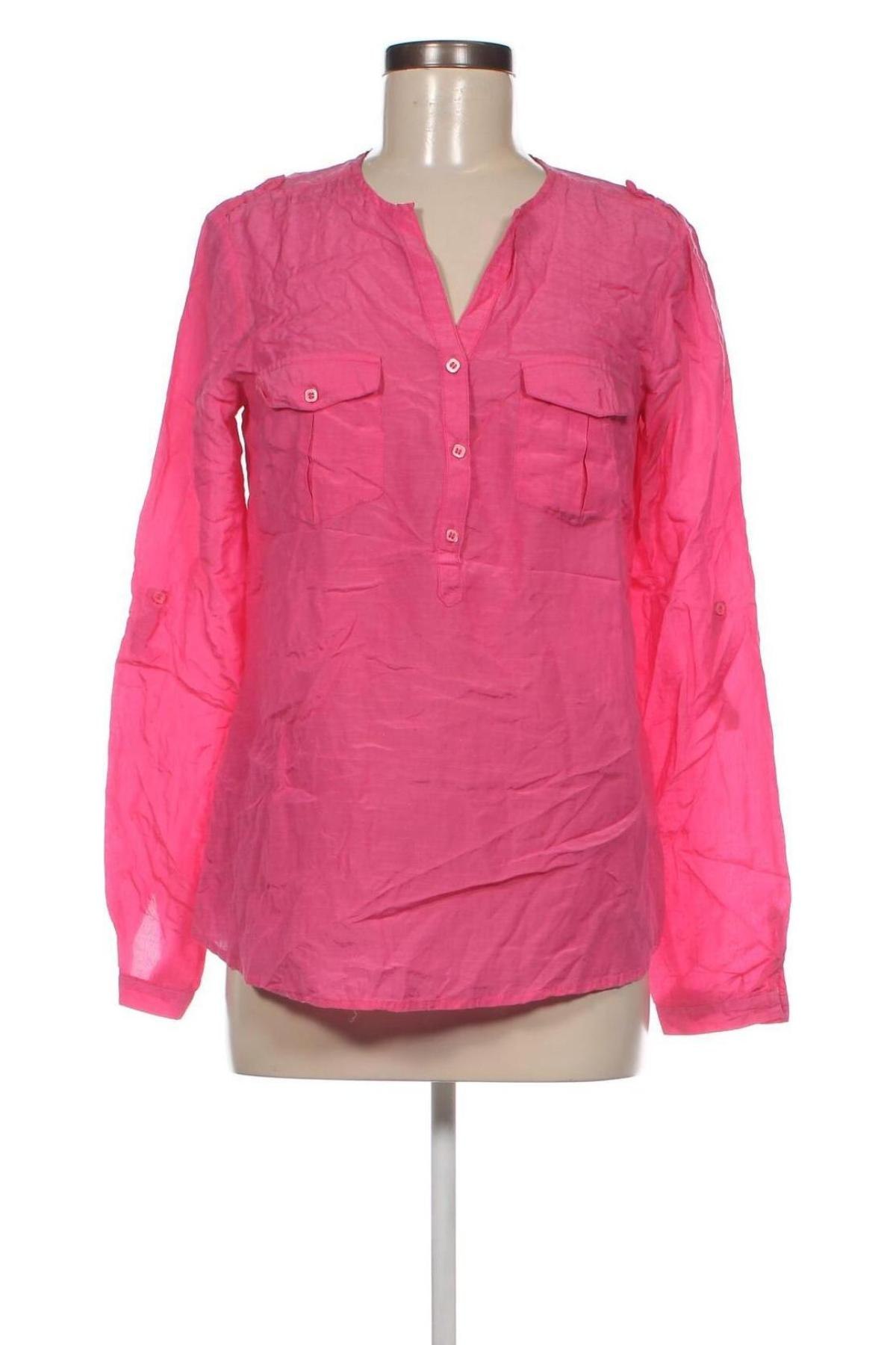Damen Shirt Suzanna, Größe L, Farbe Rosa, Preis 4,63 €