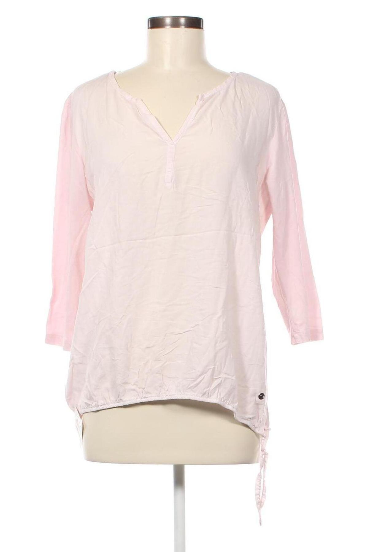 Дамска блуза TCM, Размер M, Цвят Розов, Цена 6,65 лв.