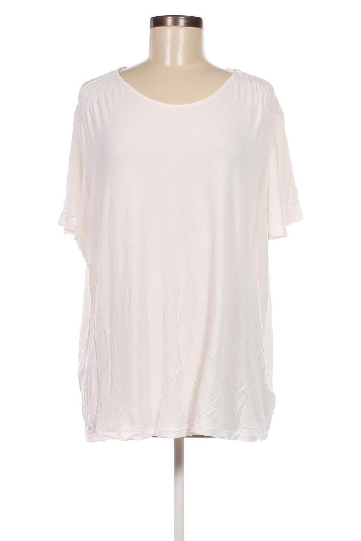 Damen Shirt TCM, Größe XXL, Farbe Weiß, Preis 6,87 €