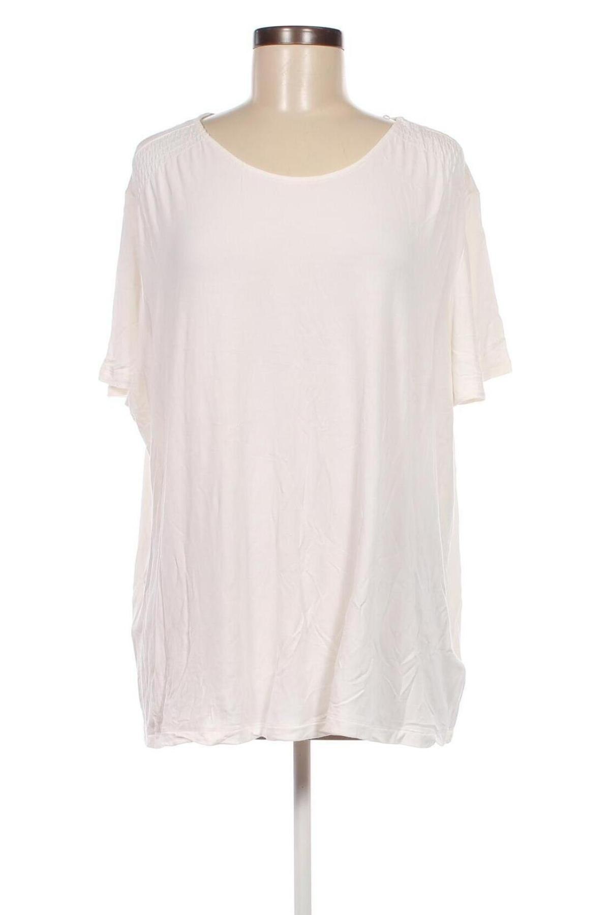 Damen Shirt TCM, Größe XXL, Farbe Weiß, Preis € 6,87