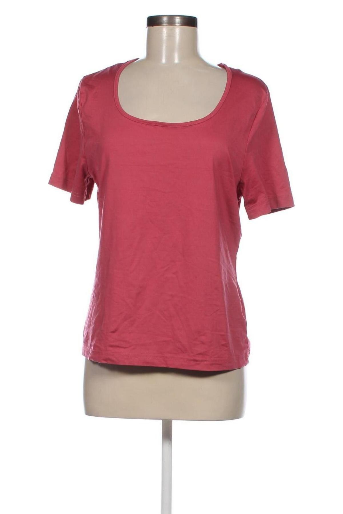 Bluză de femei TCM, Mărime L, Culoare Roz, Preț 32,50 Lei