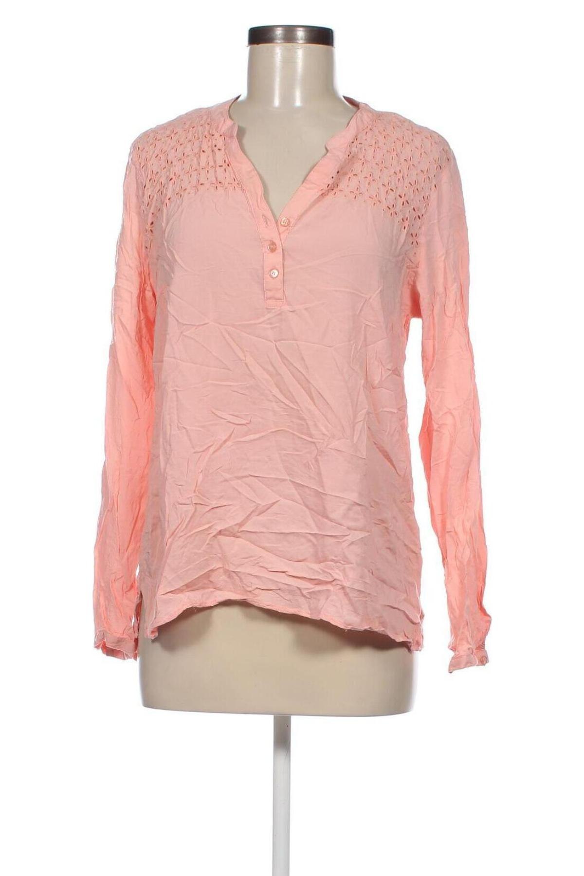 Damen Shirt TCM, Größe M, Farbe Rosa, Preis 5,95 €