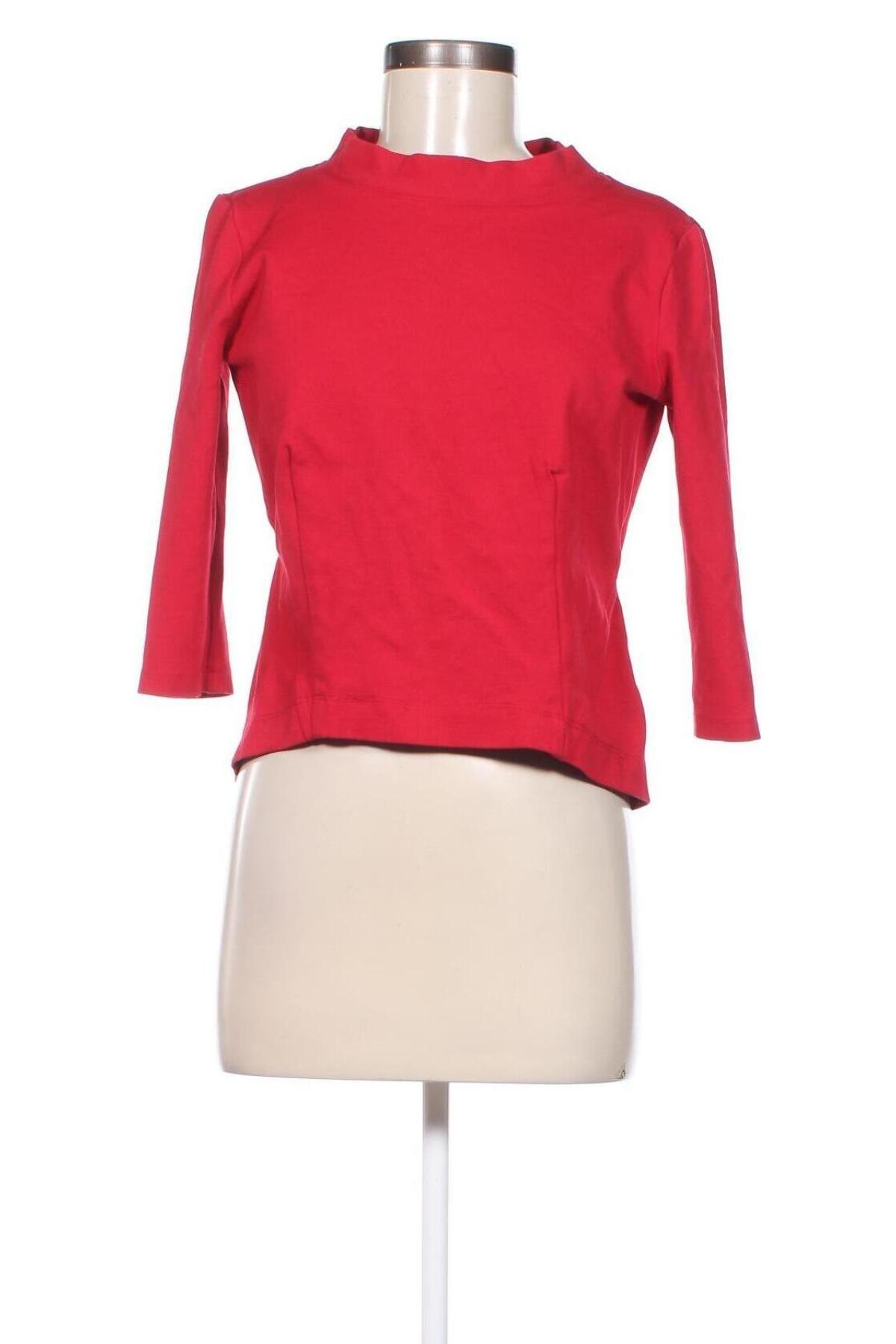 Damen Shirt TWINSET, Größe M, Farbe Rot, Preis 33,98 €