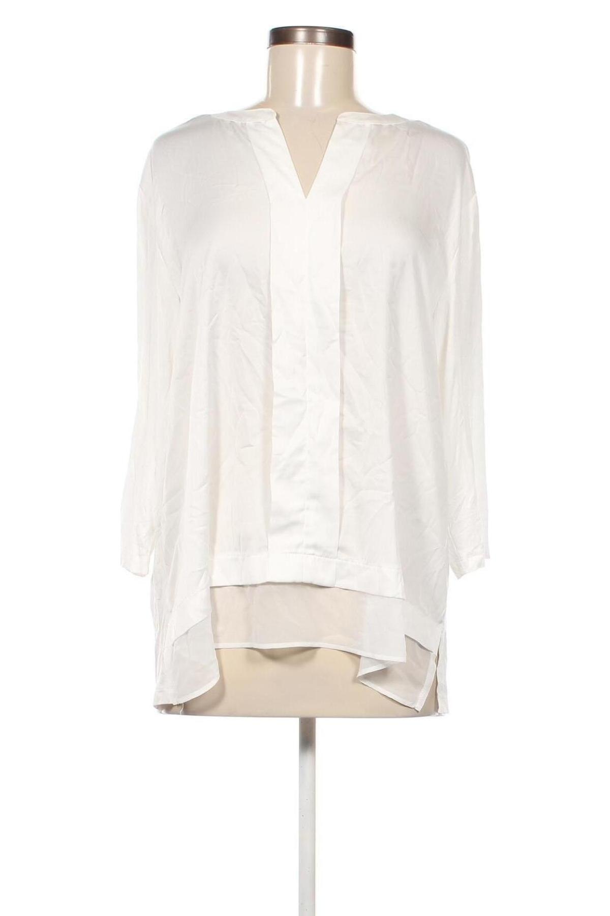 Дамска блуза Taifun, Размер M, Цвят Бял, Цена 21,60 лв.