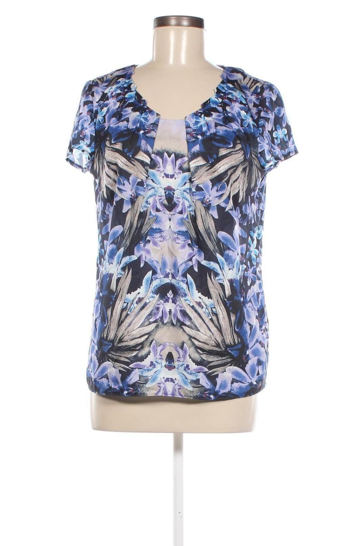 Damen Shirt Taifun, Größe M, Farbe Mehrfarbig, Preis 17,37 €