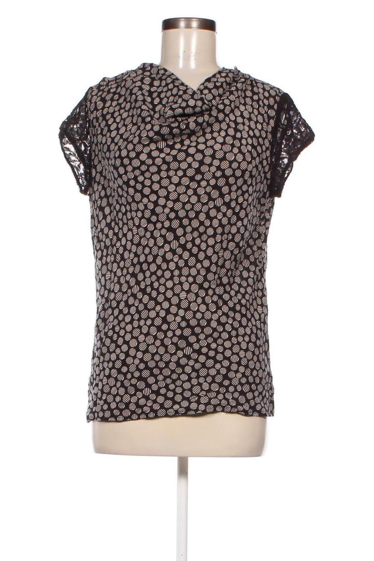 Damen Shirt Taifun, Größe M, Farbe Mehrfarbig, Preis € 17,37