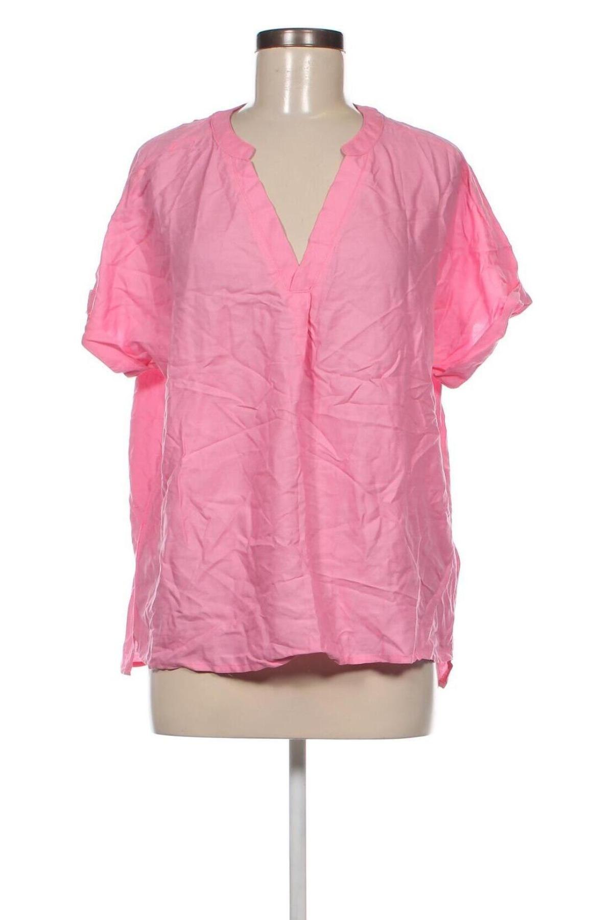 Damen Shirt Takko Fashion, Größe M, Farbe Rosa, Preis € 13,22