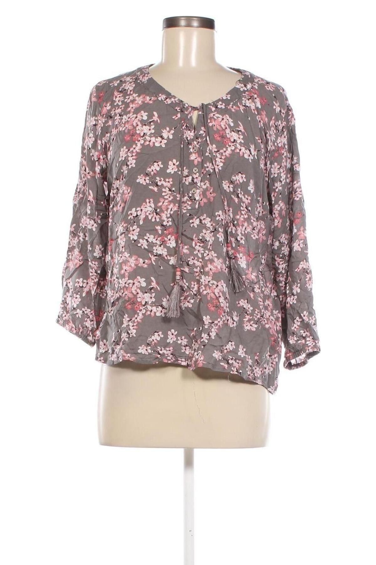 Damen Shirt Takko Fashion, Größe M, Farbe Mehrfarbig, Preis € 5,95