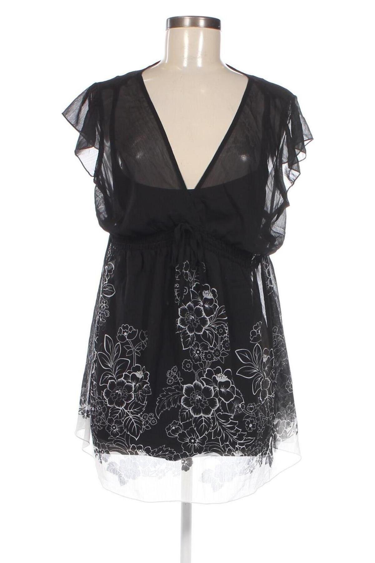 Γυναικεία μπλούζα Target, Μέγεθος XL, Χρώμα Μαύρο, Τιμή 9,72 €