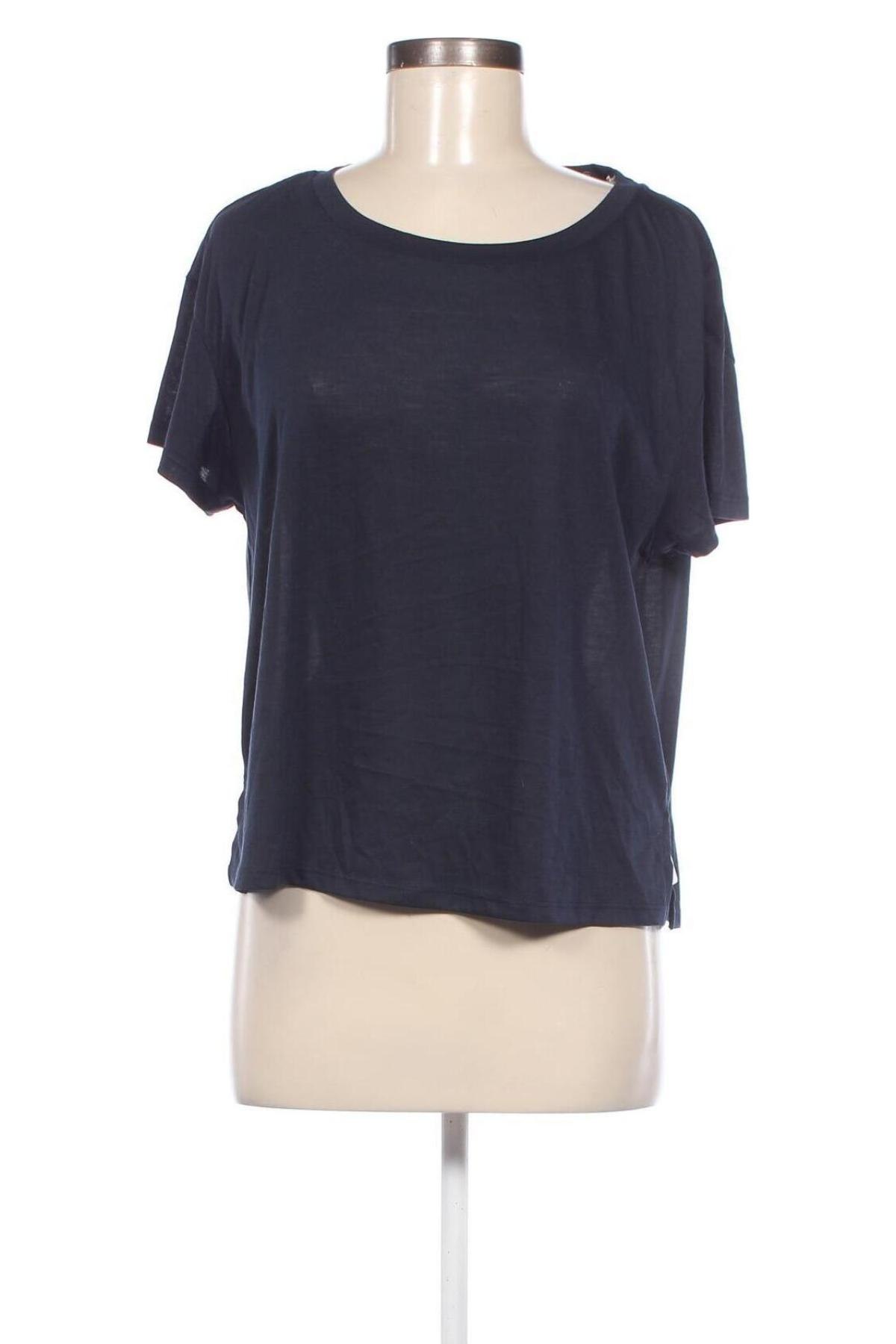 Damen Shirt Tchibo, Größe S, Farbe Blau, Preis € 5,60