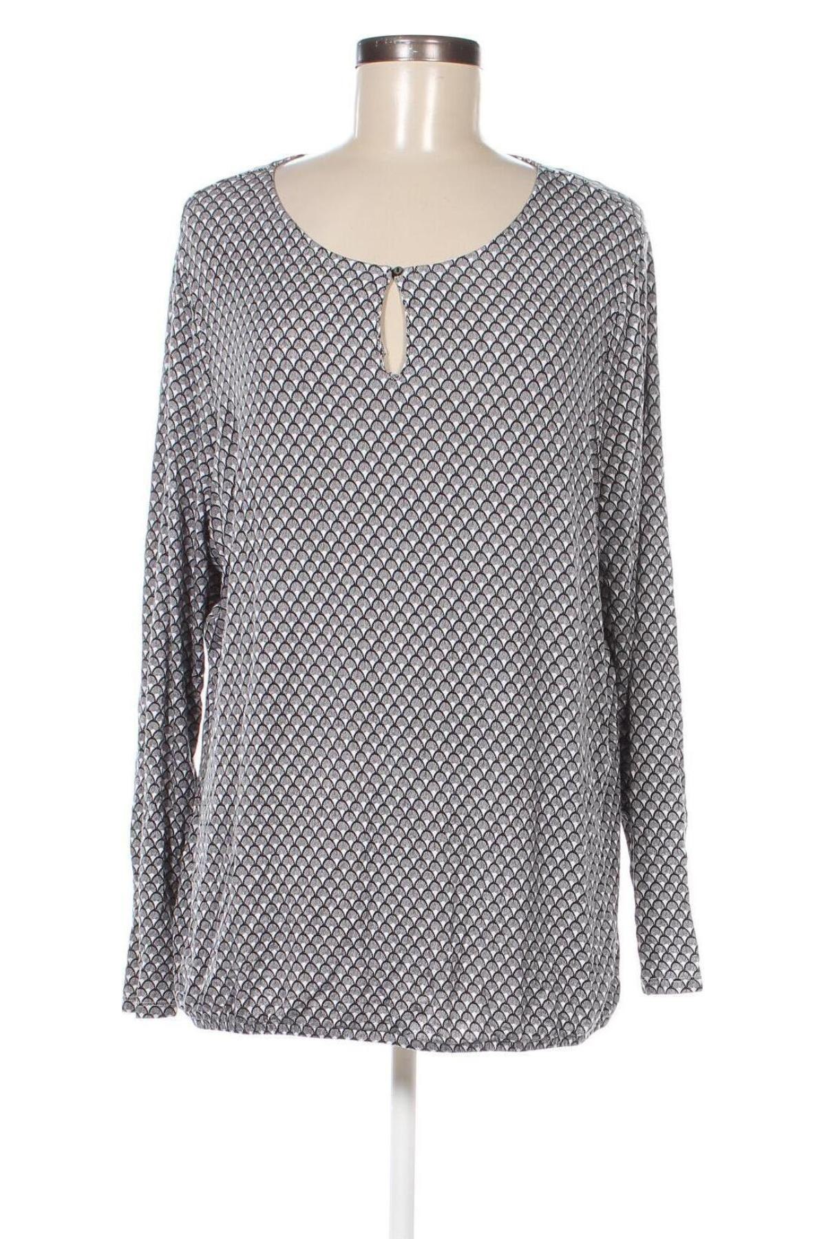 Damen Shirt Tchibo, Größe XL, Farbe Mehrfarbig, Preis € 5,95