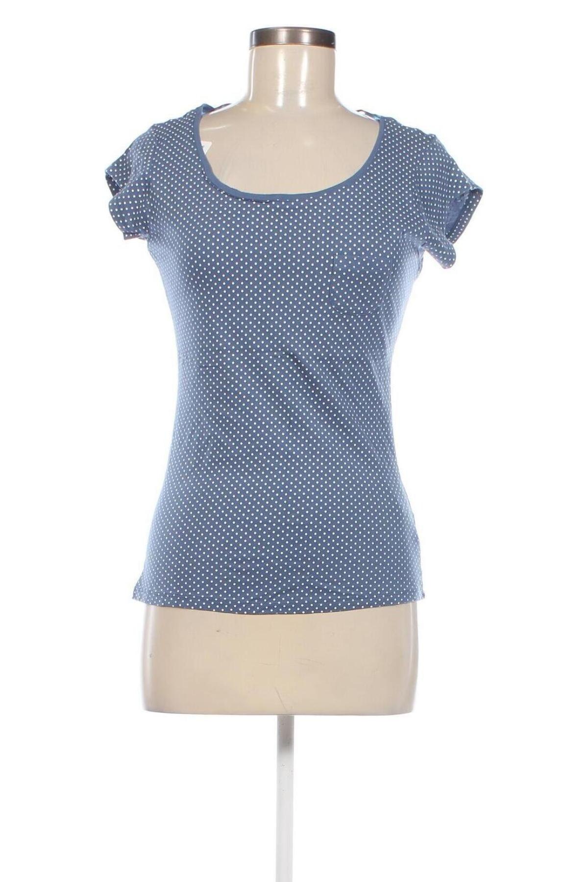 Γυναικεία μπλούζα Tex, Μέγεθος M, Χρώμα Μπλέ, Τιμή 10,00 €