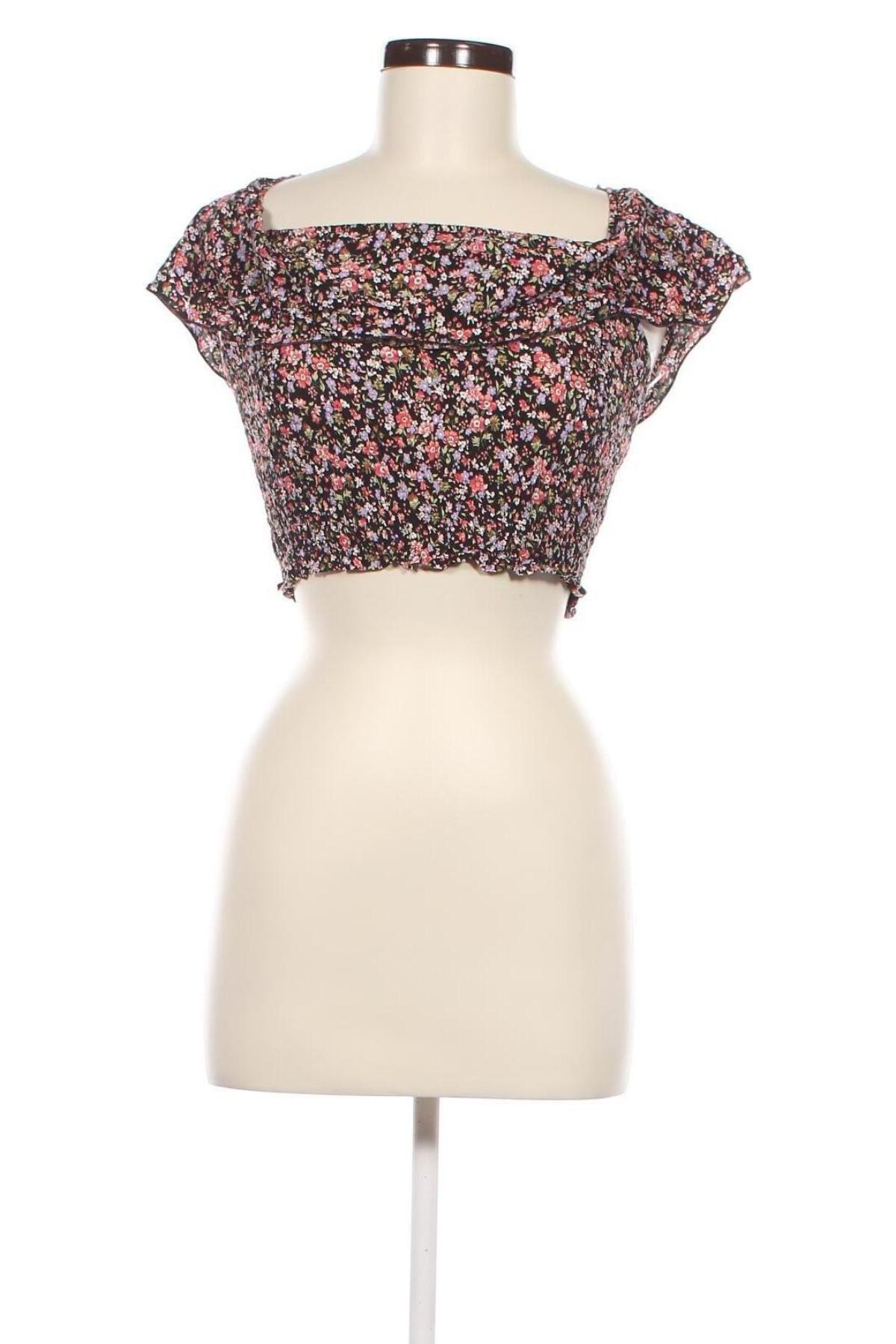 Bluză de femei Tezenis, Mărime S, Culoare Multicolor, Preț 18,75 Lei