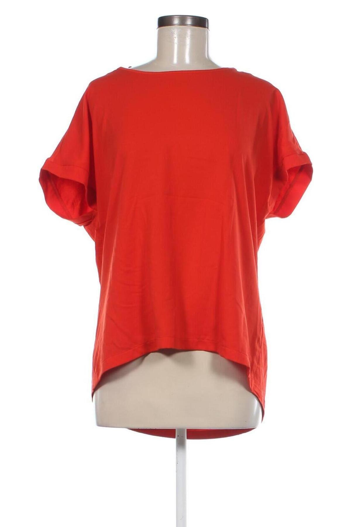 Damen Shirt Thomas Rath, Größe XL, Farbe Rot, Preis € 52,19