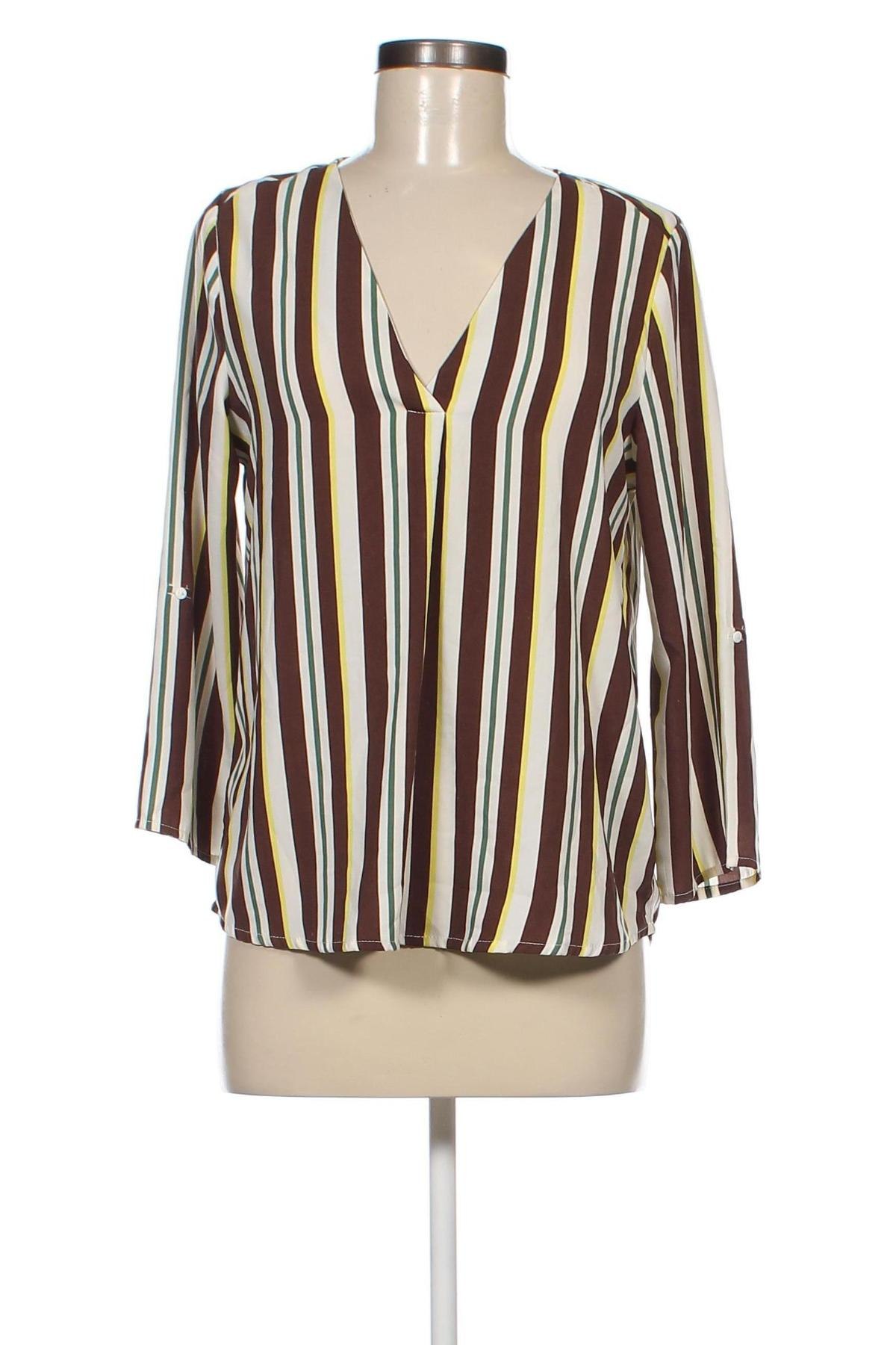 Bluză de femei Tiffosi, Mărime M, Culoare Multicolor, Preț 31,25 Lei