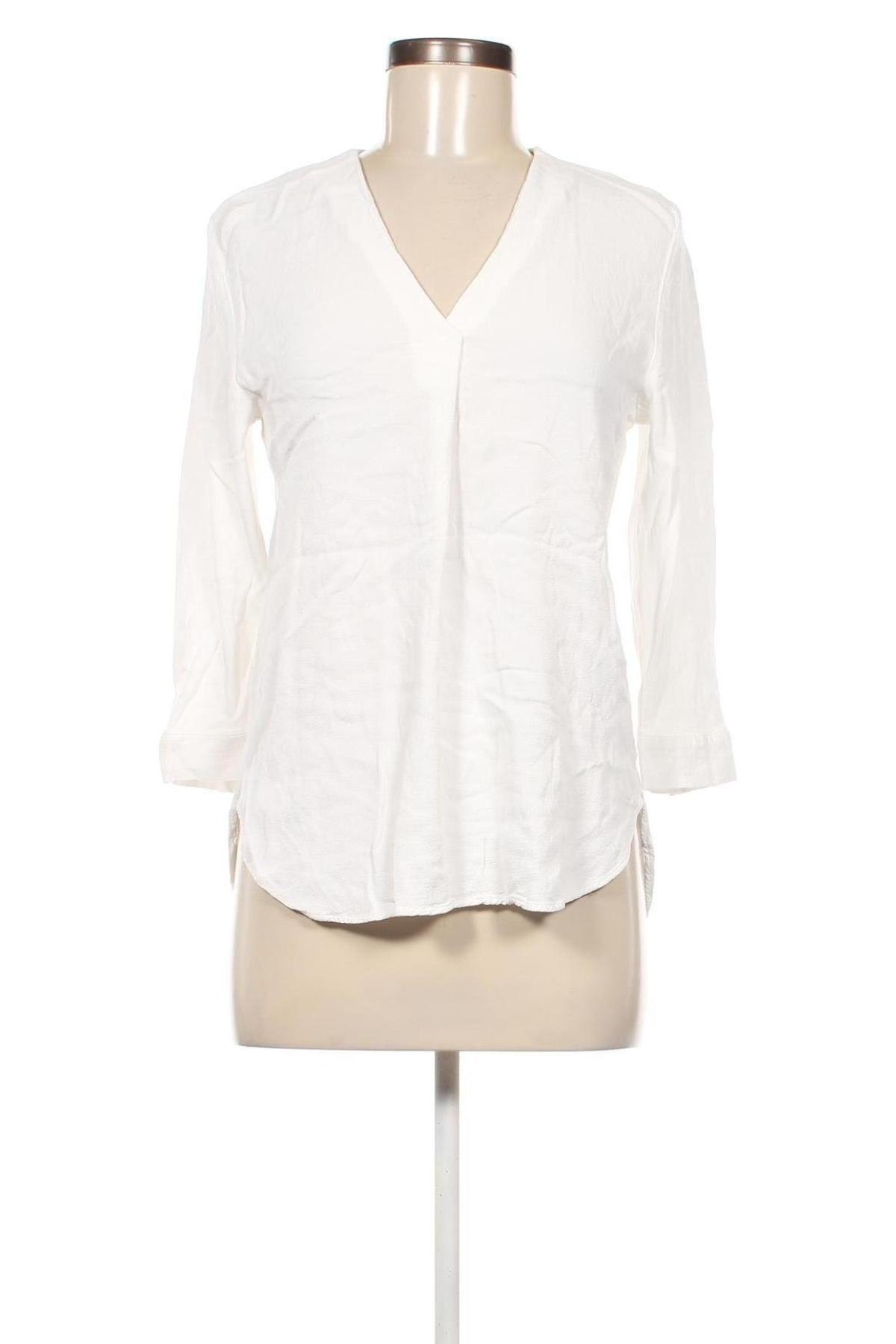 Дамска блуза Tiger Of Sweden, Размер M, Цвят Бял, Цена 30,00 лв.
