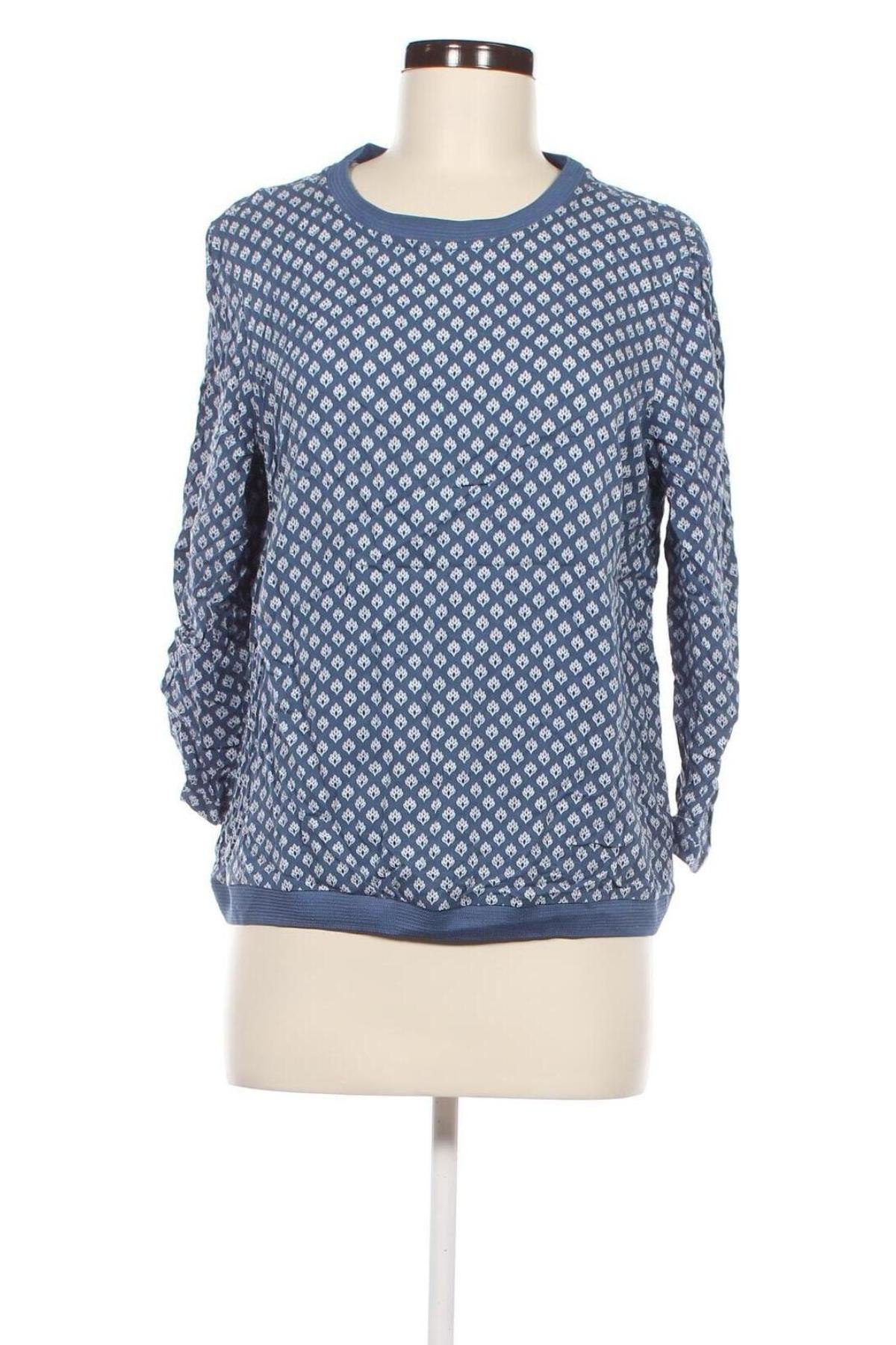 Damen Shirt Tom Tailor, Größe M, Farbe Blau, Preis € 7,10
