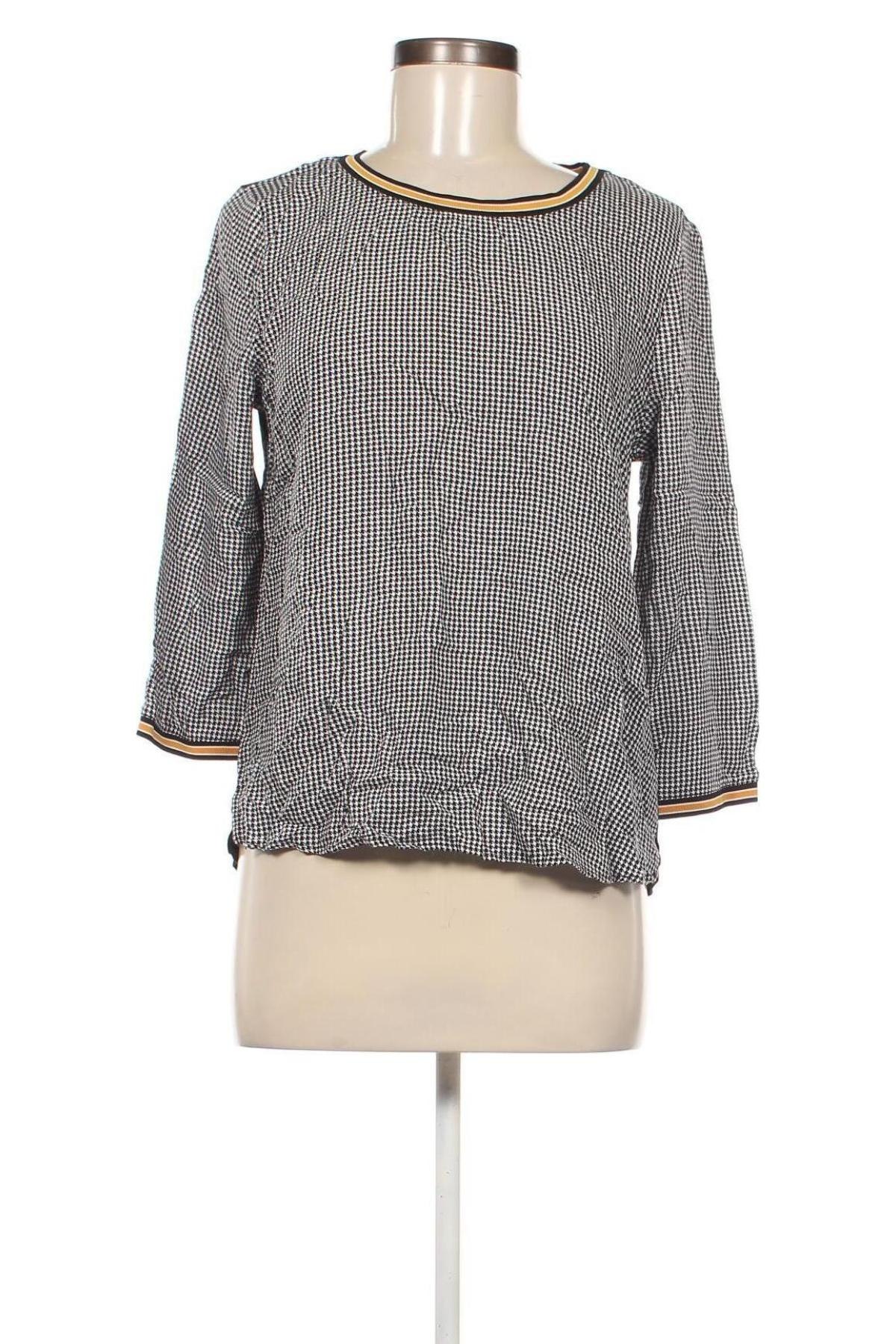 Damen Shirt Tom Tailor, Größe S, Farbe Mehrfarbig, Preis 8,28 €