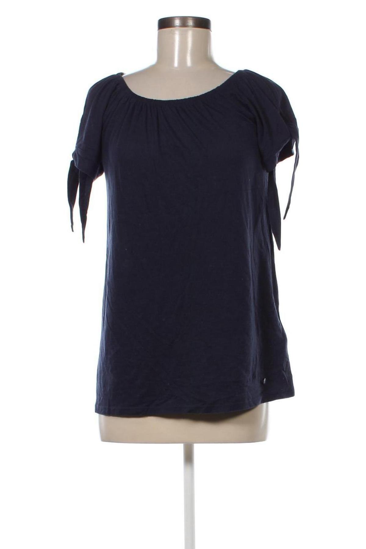 Damen Shirt Tom Tailor, Größe S, Farbe Blau, Preis € 8,28