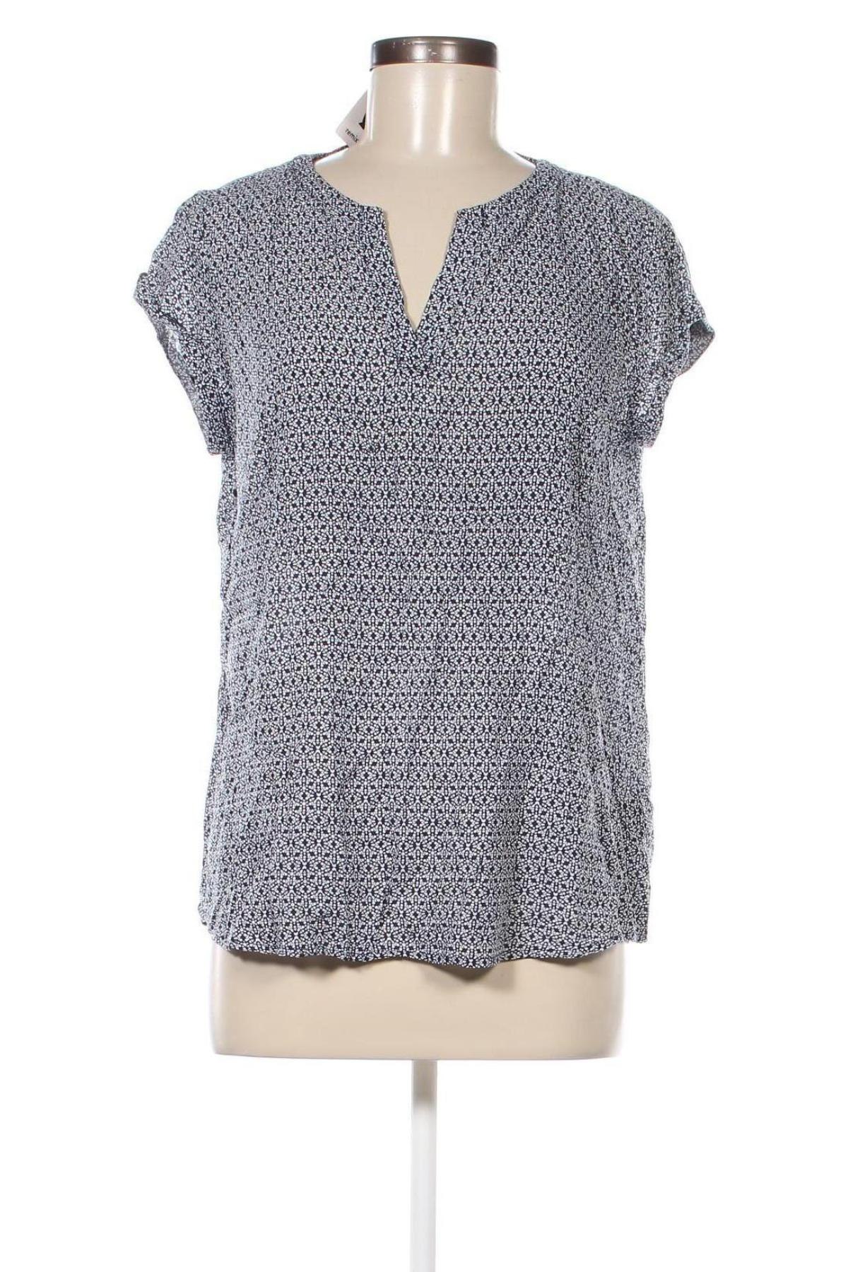 Damen Shirt Tom Tailor, Größe M, Farbe Blau, Preis € 8,28