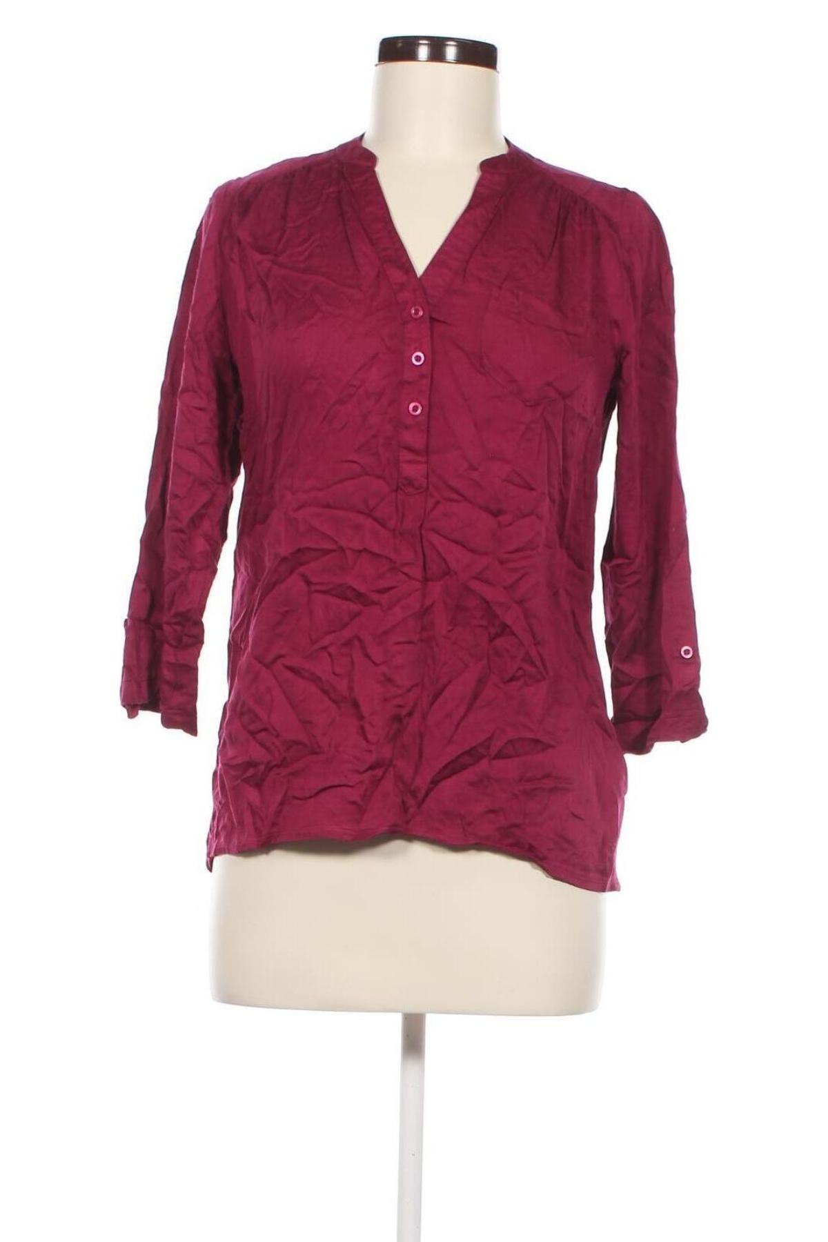 Damen Shirt Tom Tailor, Größe XS, Farbe Rosa, Preis 9,46 €