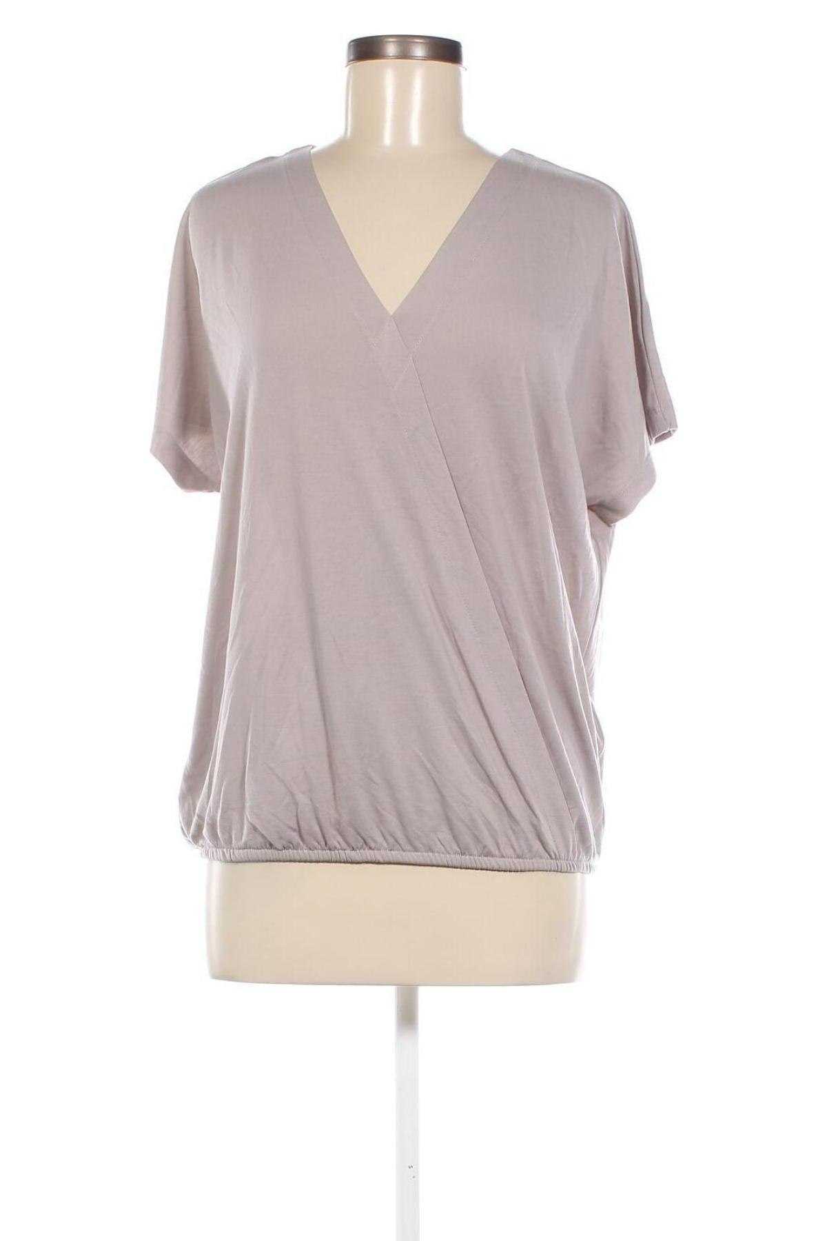 Damen Shirt Tom Tailor, Größe M, Farbe Beige, Preis € 23,66