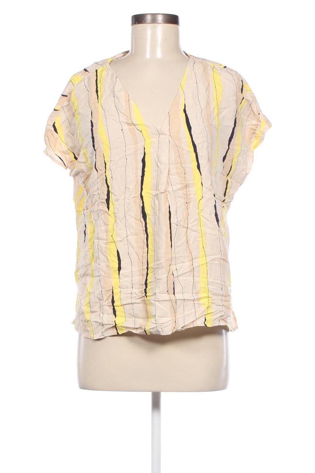 Damen Shirt Tom Tailor, Größe M, Farbe Mehrfarbig, Preis € 7,10