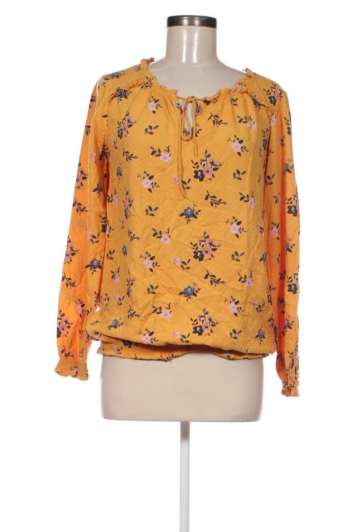 Damen Shirt Tom Tailor, Größe XS, Farbe Mehrfarbig, Preis € 10,65