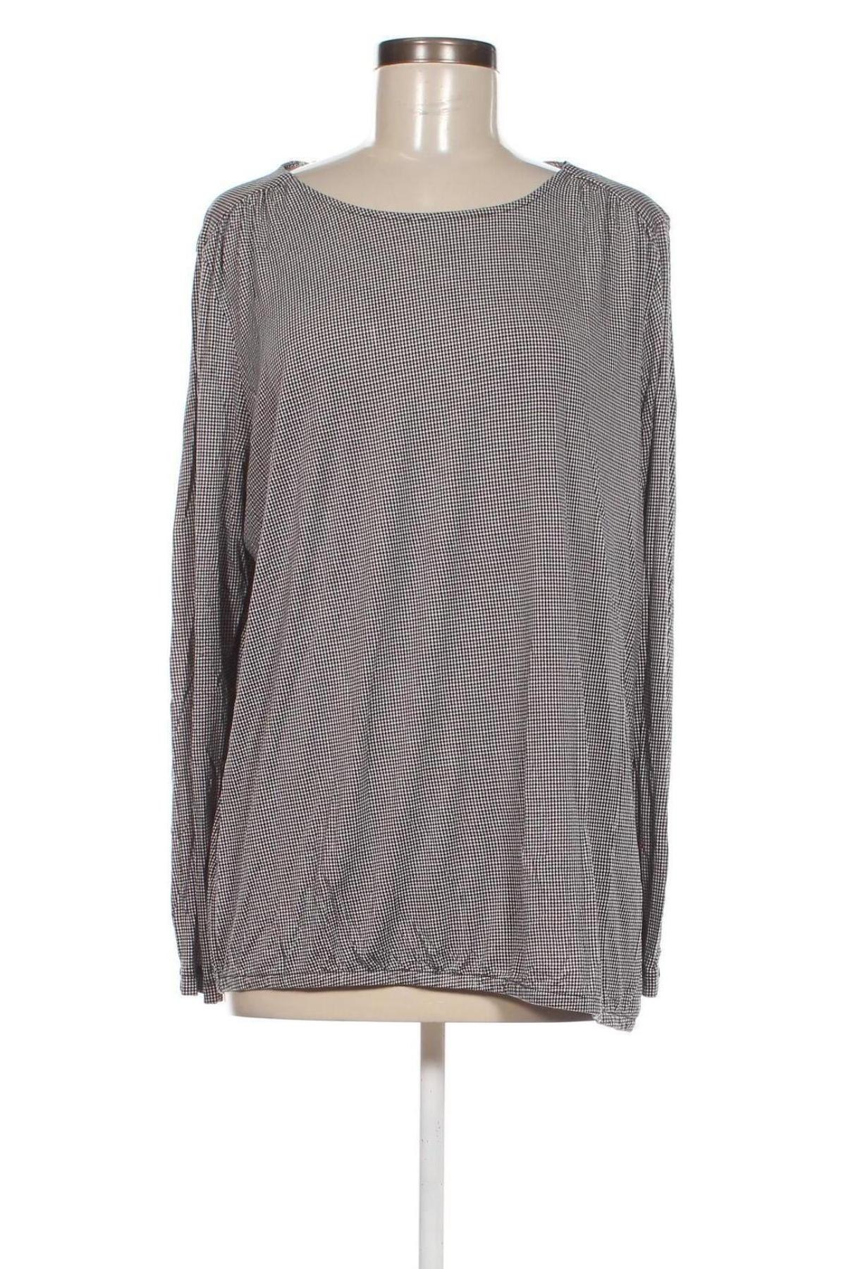 Damen Shirt Tom Tailor, Größe 3XL, Farbe Mehrfarbig, Preis € 10,43