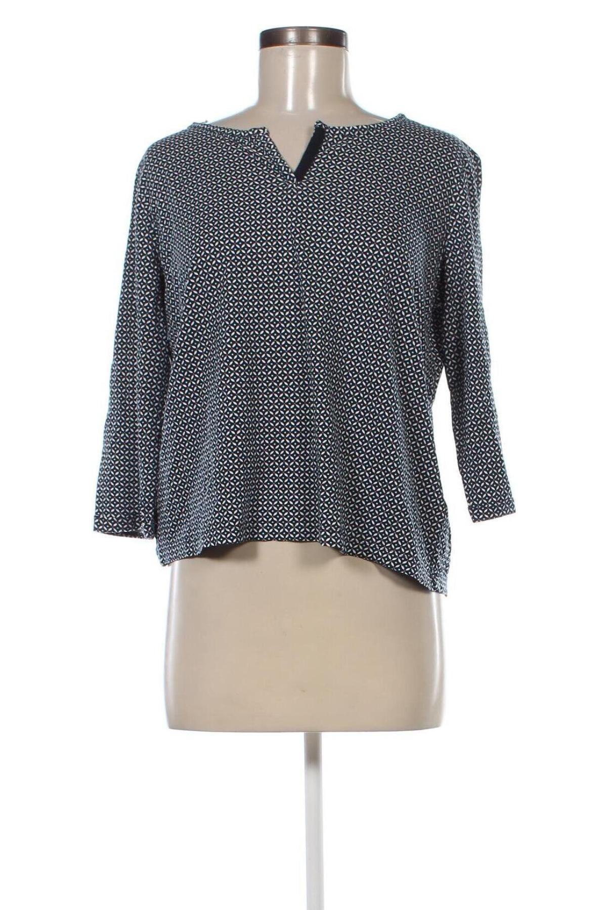 Damen Shirt Tom Tailor, Größe L, Farbe Mehrfarbig, Preis € 4,73