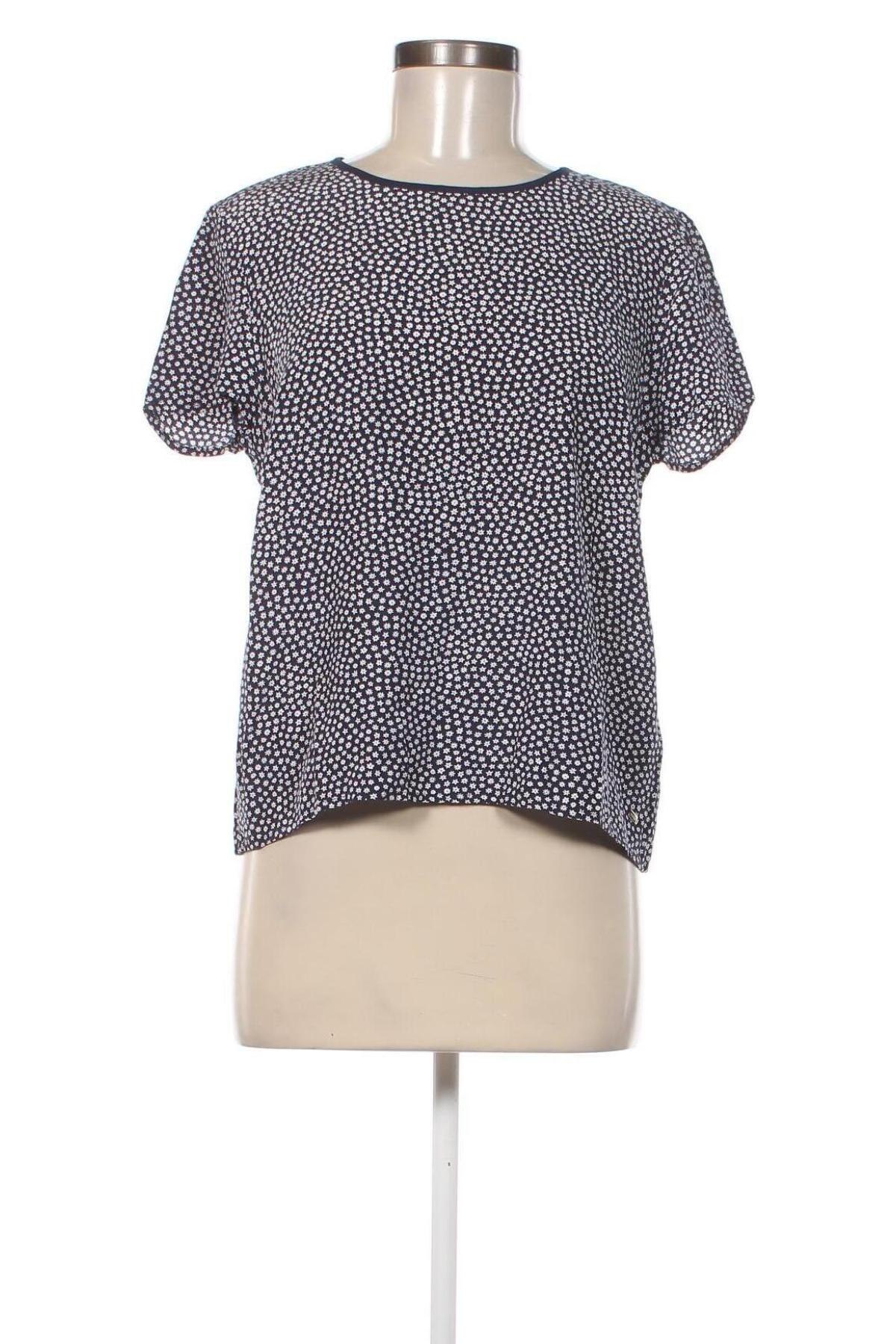 Дамска блуза Tommy Hilfiger, Размер S, Цвят Многоцветен, Цена 68,00 лв.