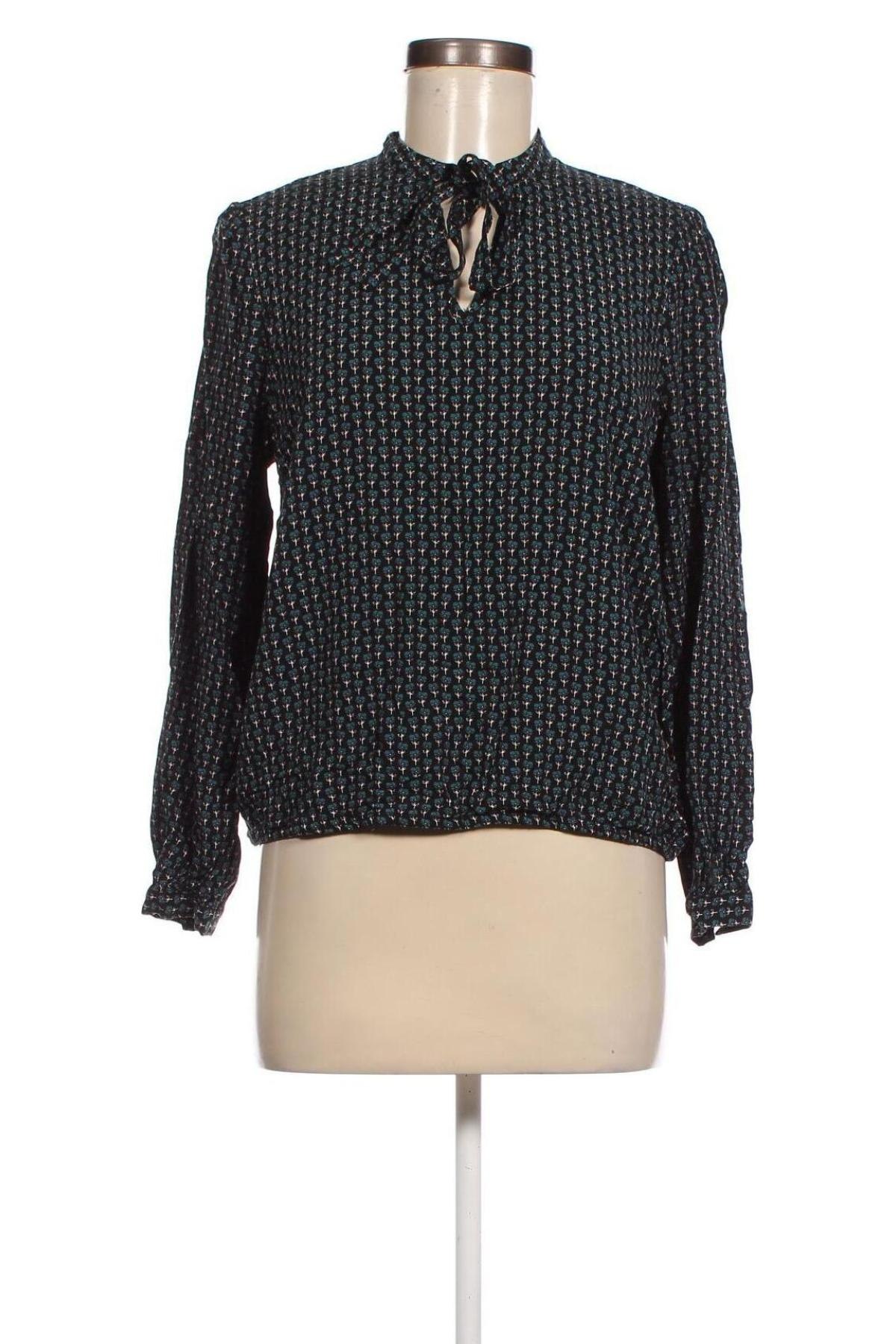 Damen Shirt Top Secret, Größe M, Farbe Mehrfarbig, Preis 5,58 €