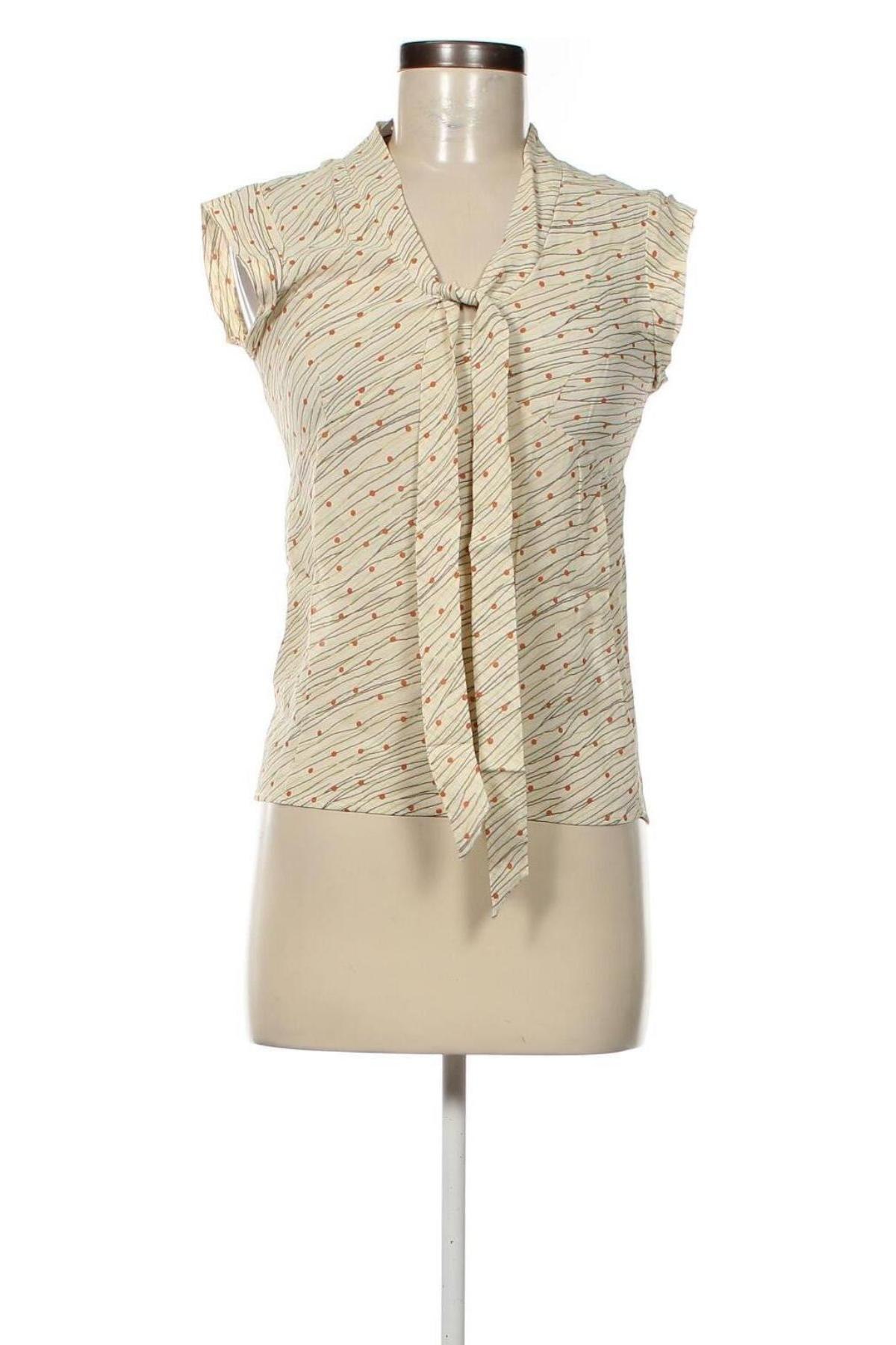 Γυναικεία μπλούζα Topshop, Μέγεθος S, Χρώμα Πολύχρωμο, Τιμή 10,96 €