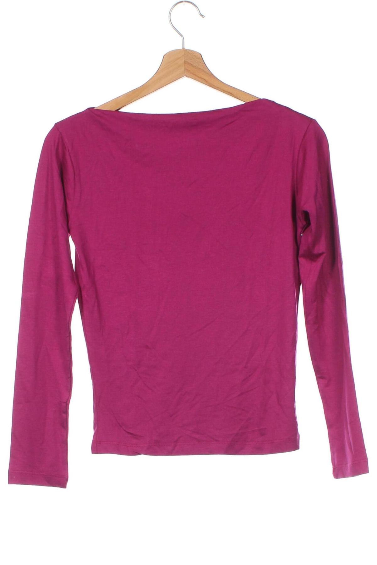 Damen Shirt Trendyol, Größe XS, Farbe Rosa, Preis 3,99 €