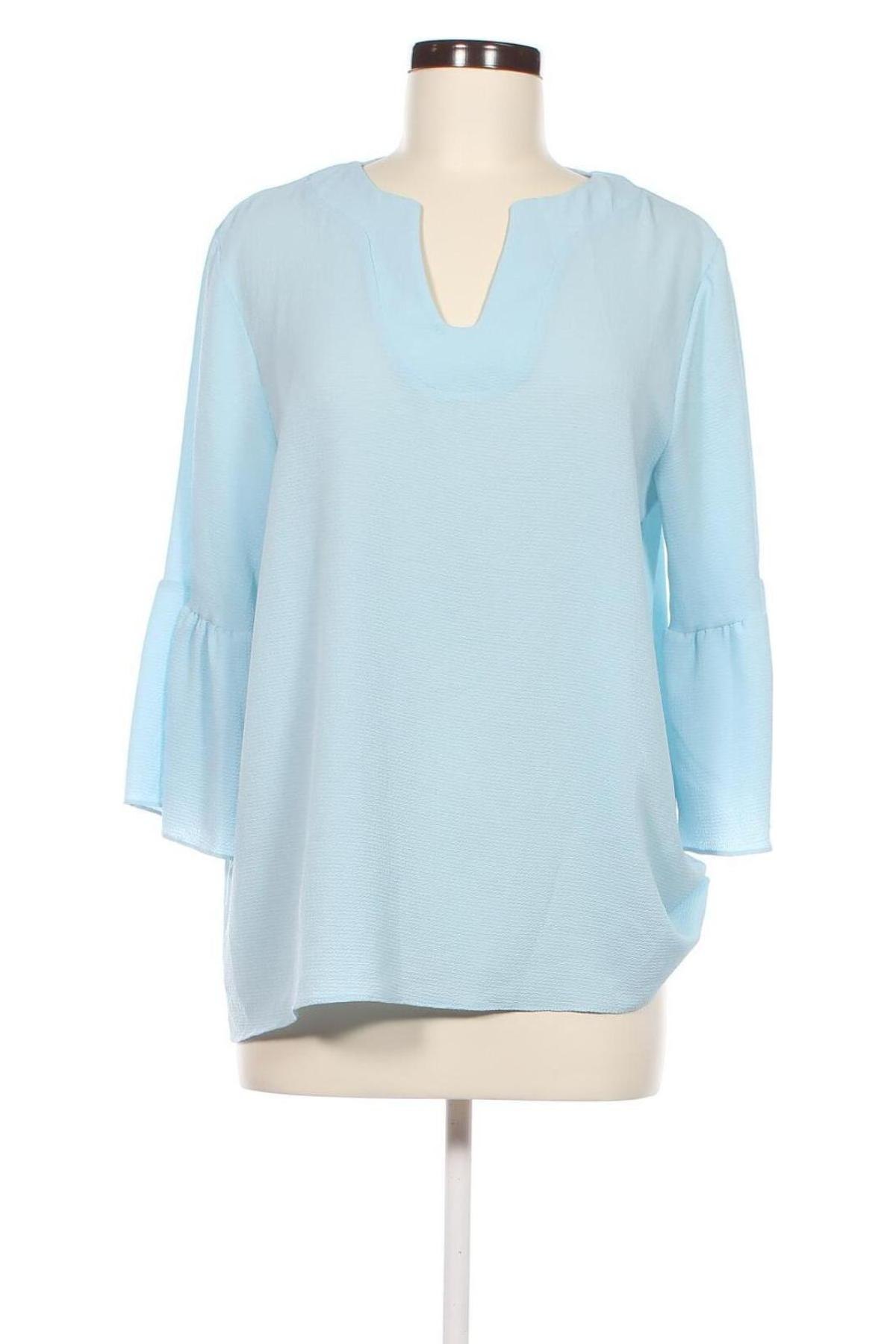 Damen Shirt Tricia, Größe L, Farbe Blau, Preis 13,22 €