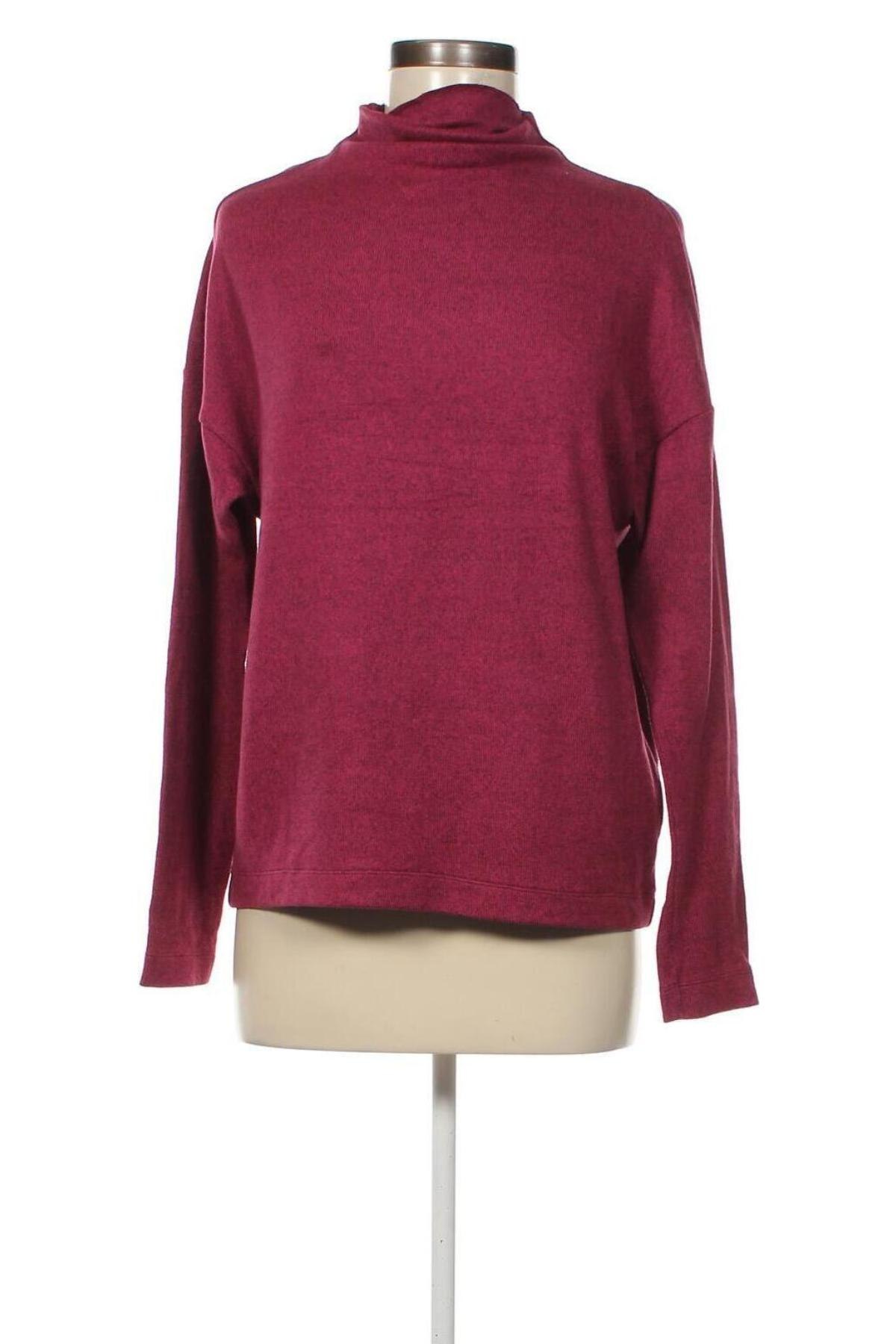 Damen Shirt Uniqlo, Größe M, Farbe Rosa, Preis € 9,46