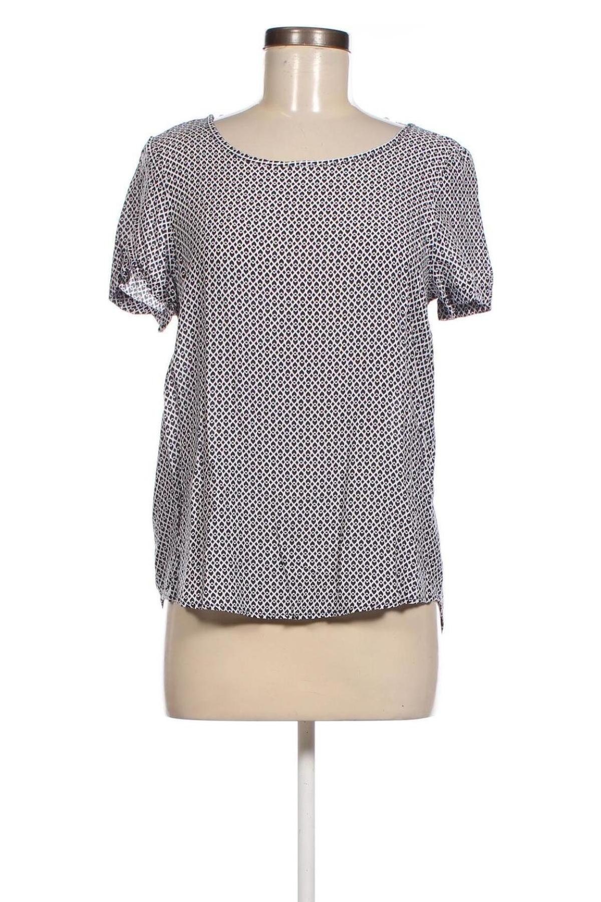 Γυναικεία μπλούζα Up 2 Fashion, Μέγεθος M, Χρώμα Πολύχρωμο, Τιμή 6,00 €