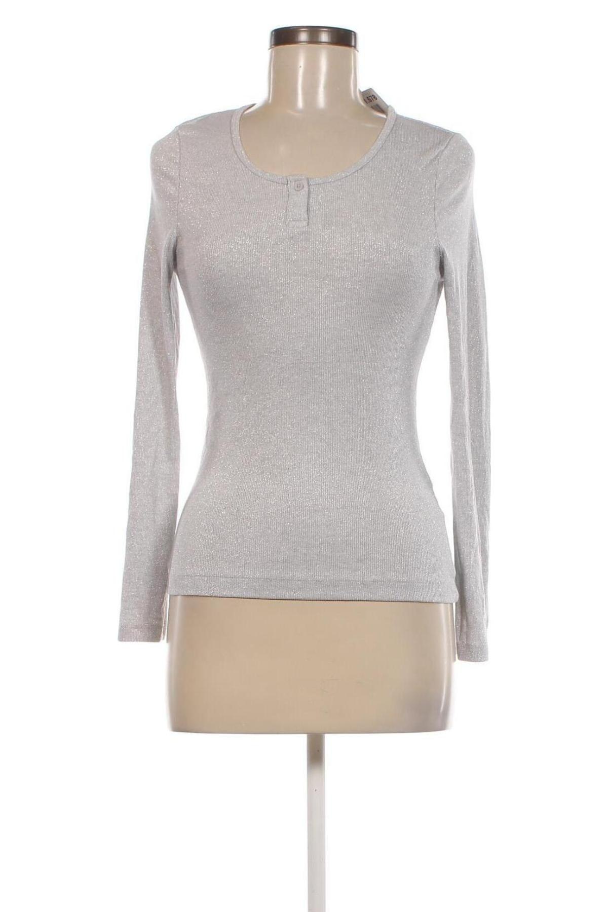 Damen Shirt Up 2 Fashion, Größe S, Farbe Grau, Preis € 4,63