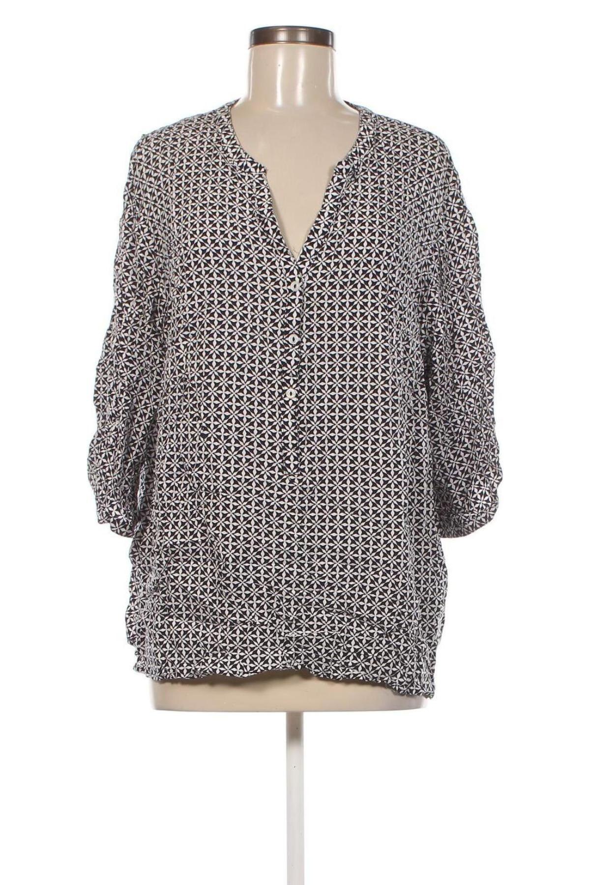 Damen Shirt Up 2 Fashion, Größe 3XL, Farbe Mehrfarbig, Preis € 13,22